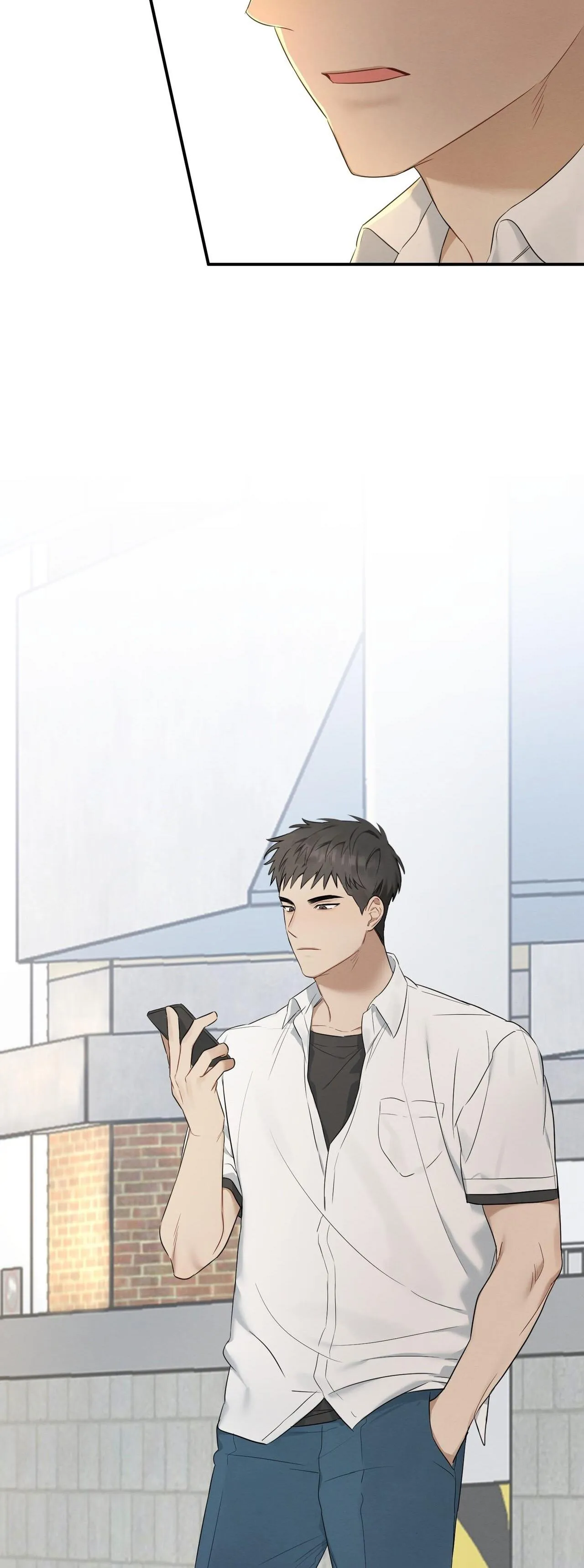 TÌNH YÊU MẬN NGỌT Chapter 1 Trang 21