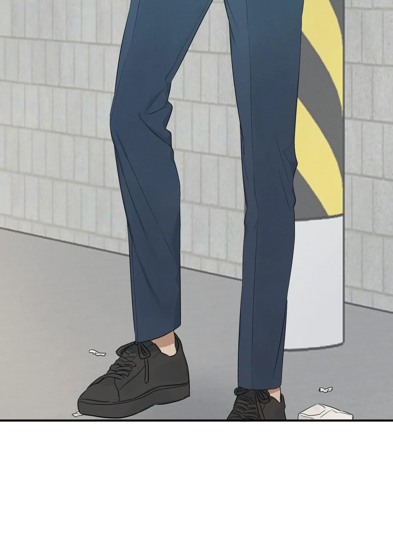 TÌNH YÊU MẬN NGỌT Chapter 1 Trang 22