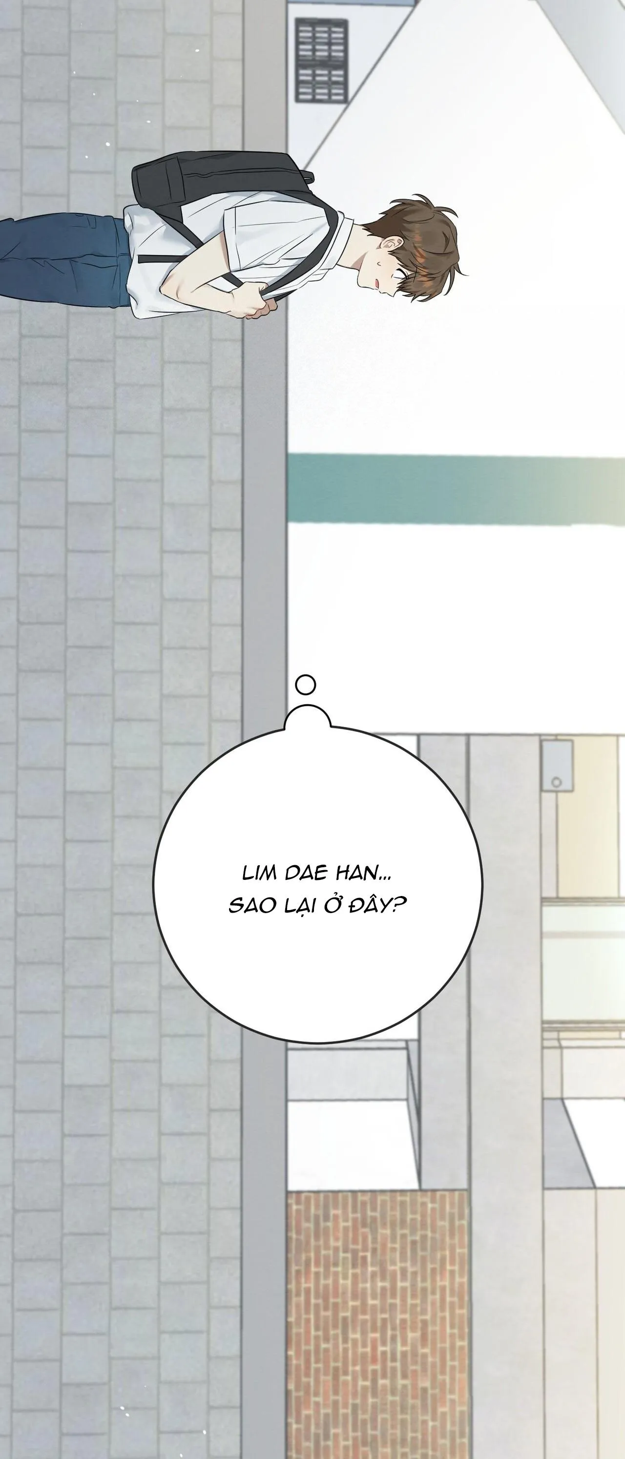 TÌNH YÊU MẬN NGỌT Chapter 1 Trang 24