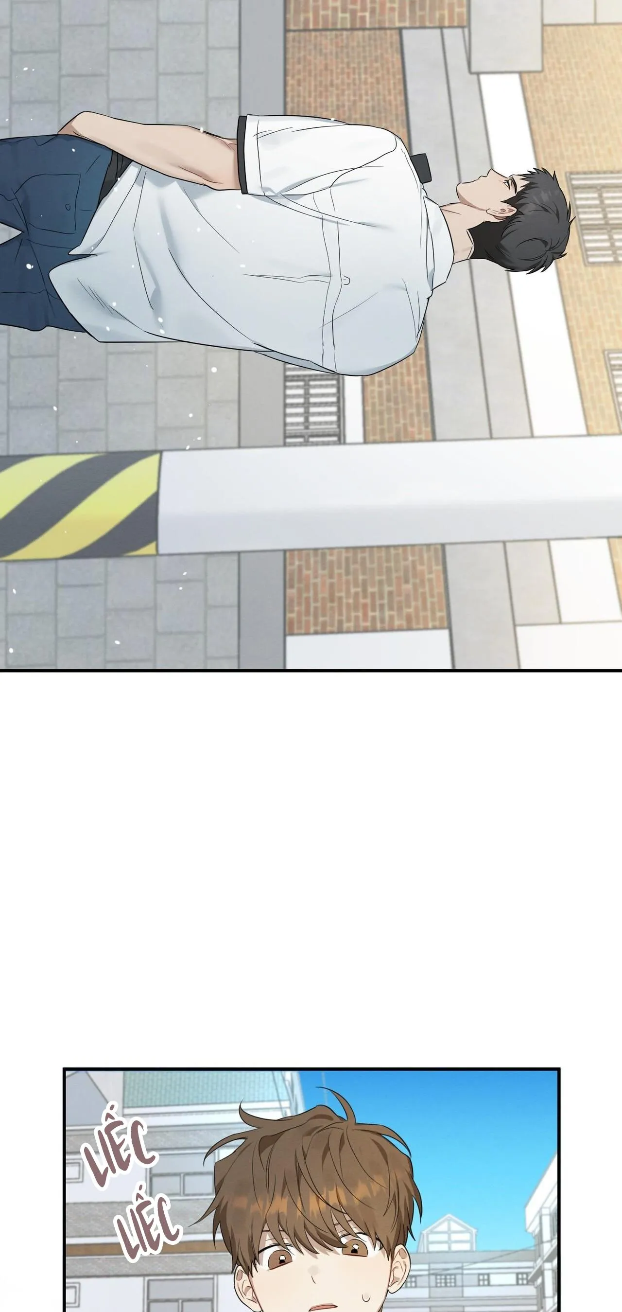 TÌNH YÊU MẬN NGỌT Chapter 1 Trang 25