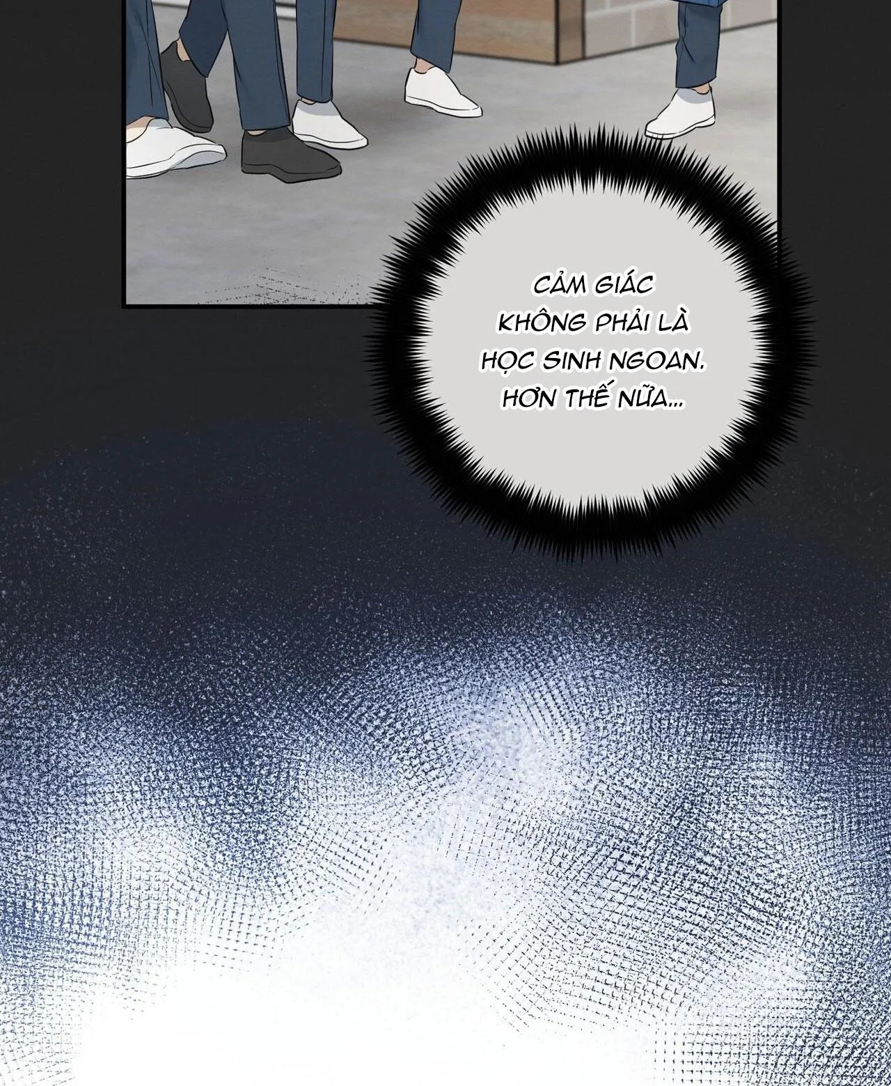 TÌNH YÊU MẬN NGỌT Chapter 1 Trang 36