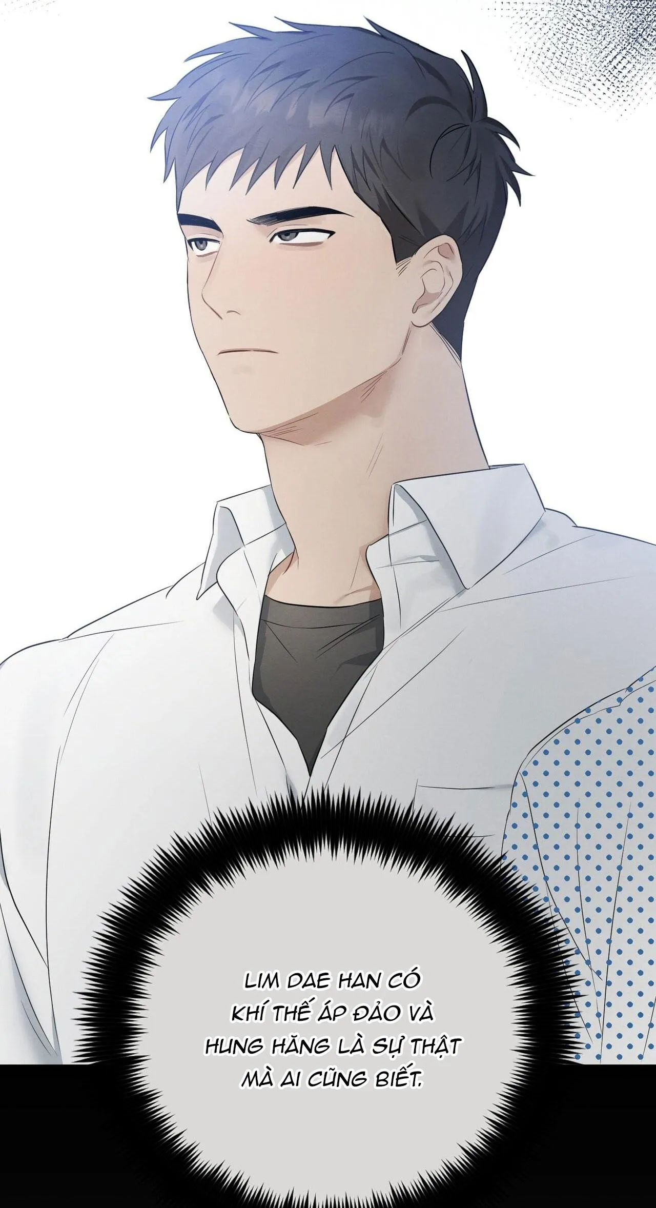 TÌNH YÊU MẬN NGỌT Chapter 1 Trang 37