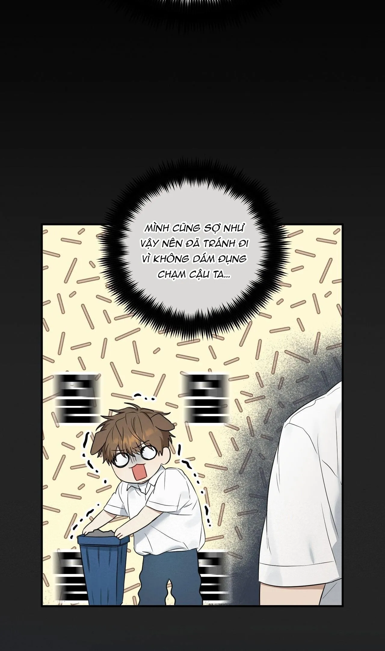 TÌNH YÊU MẬN NGỌT Chapter 1 Trang 38