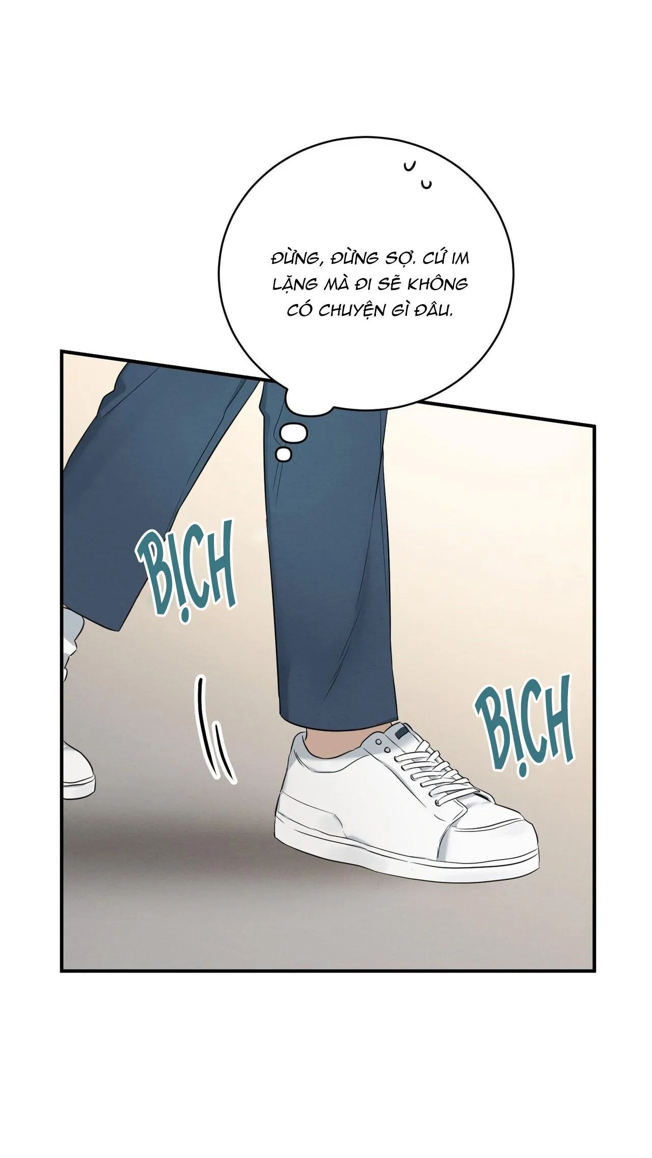 TÌNH YÊU MẬN NGỌT Chapter 1 Trang 43