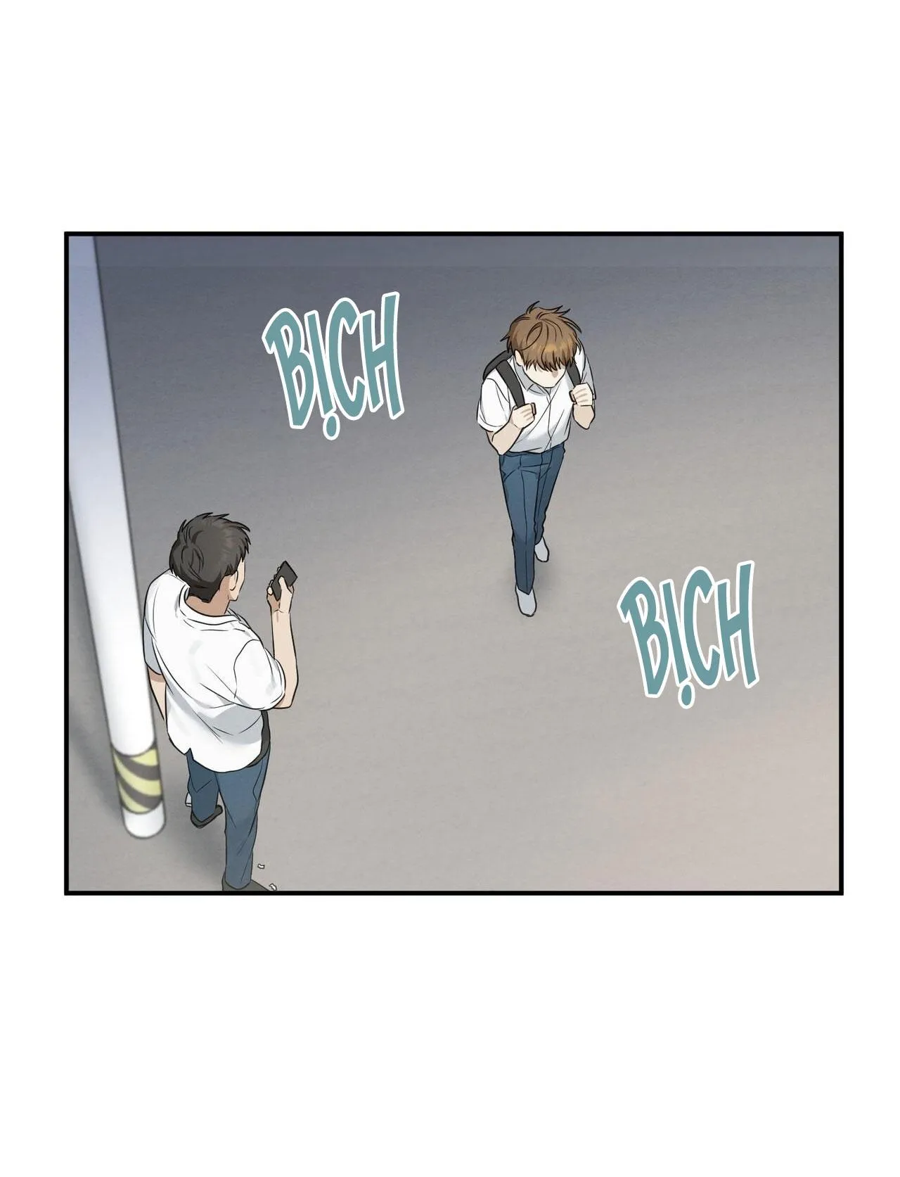 TÌNH YÊU MẬN NGỌT Chapter 1 Trang 44