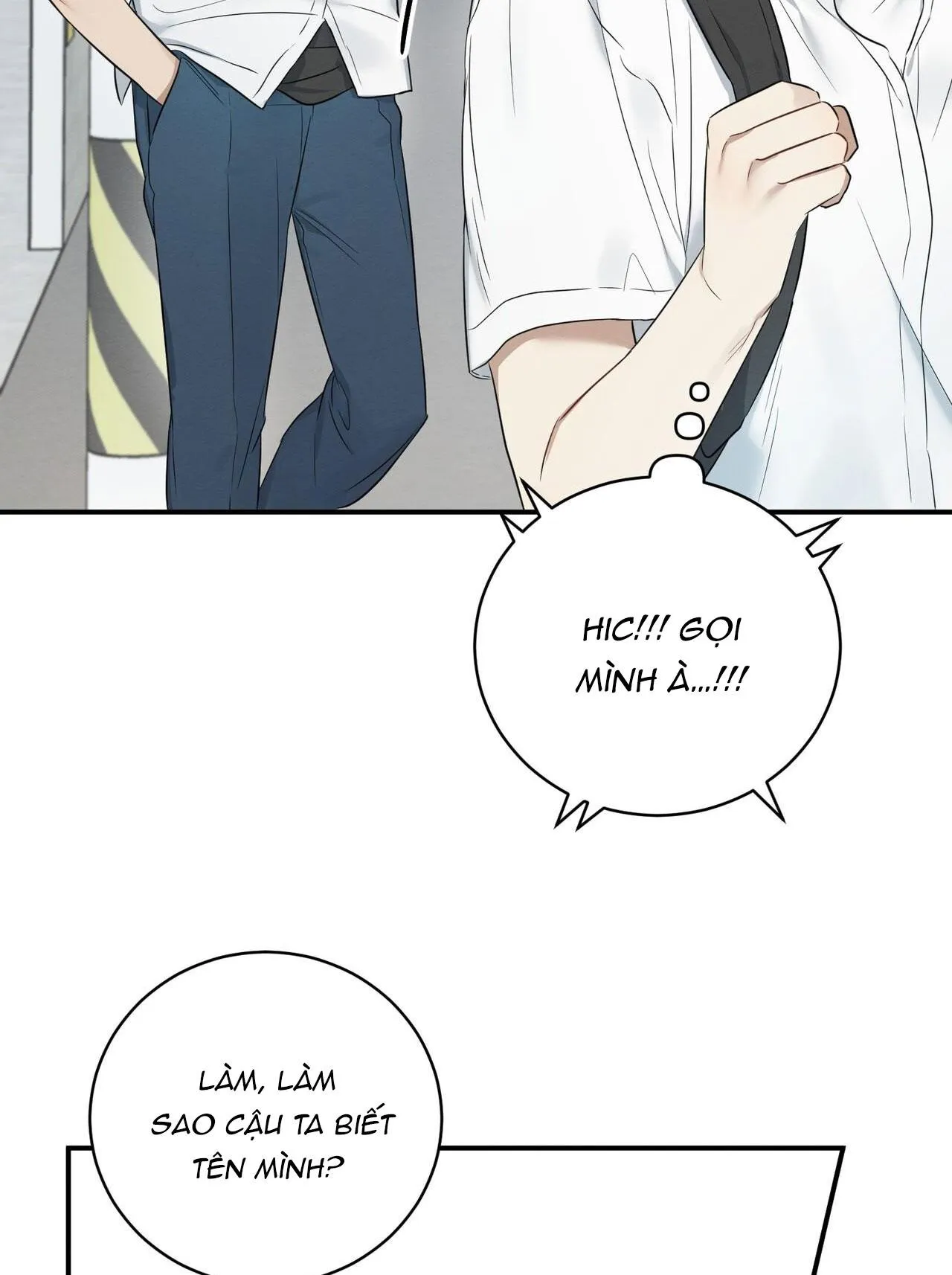 TÌNH YÊU MẬN NGỌT Chapter 1 Trang 47