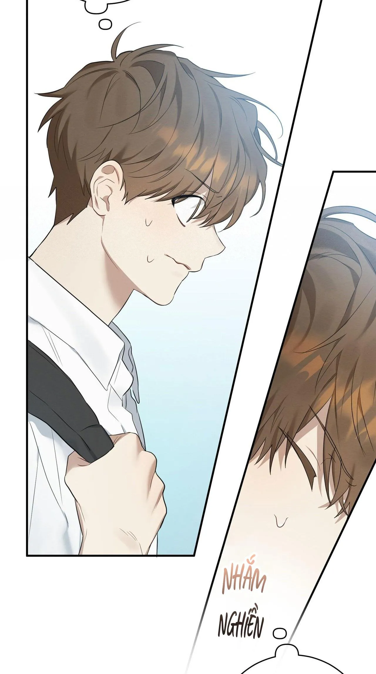 TÌNH YÊU MẬN NGỌT Chapter 1 Trang 48