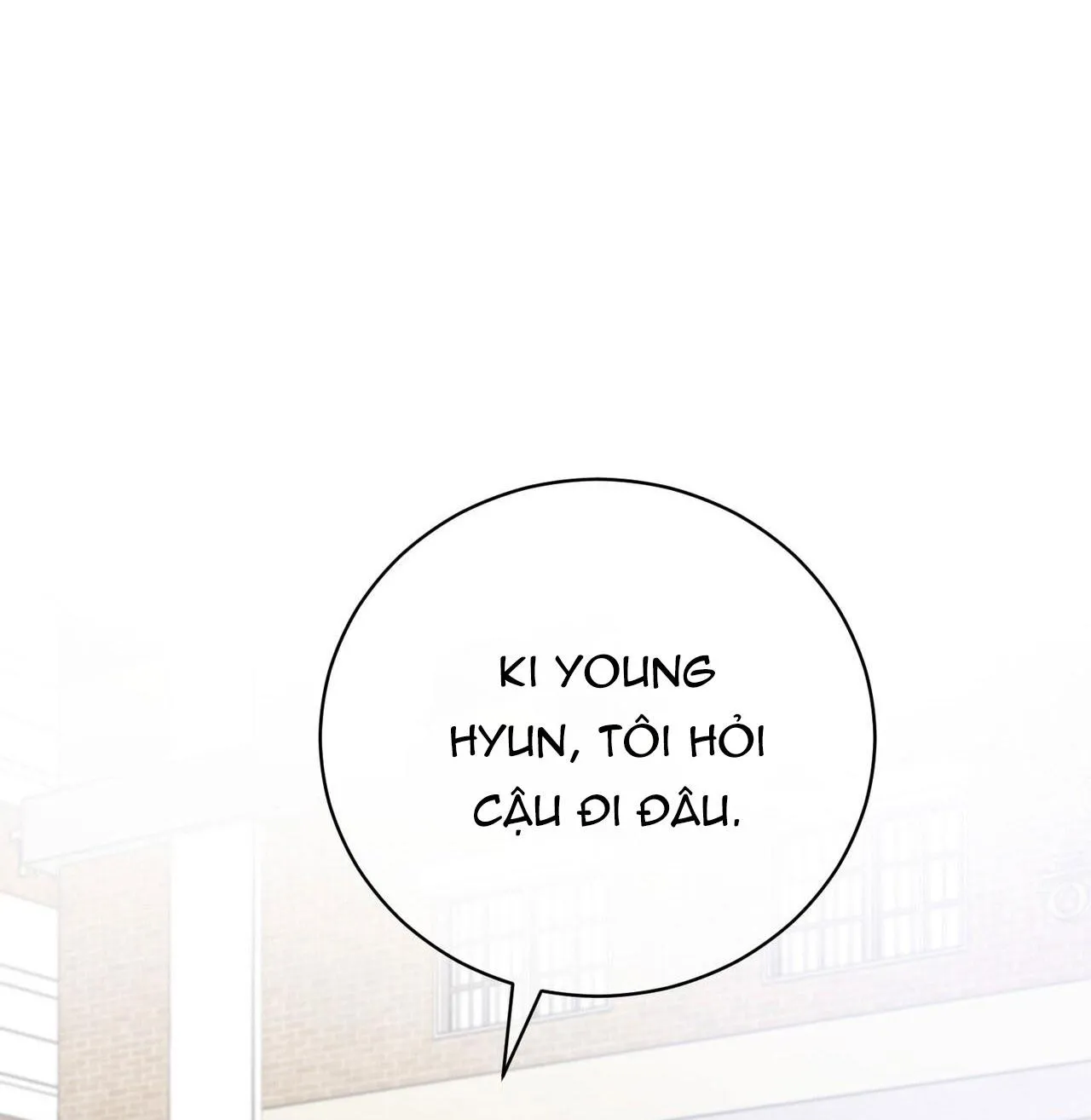 TÌNH YÊU MẬN NGỌT Chapter 1 Trang 50