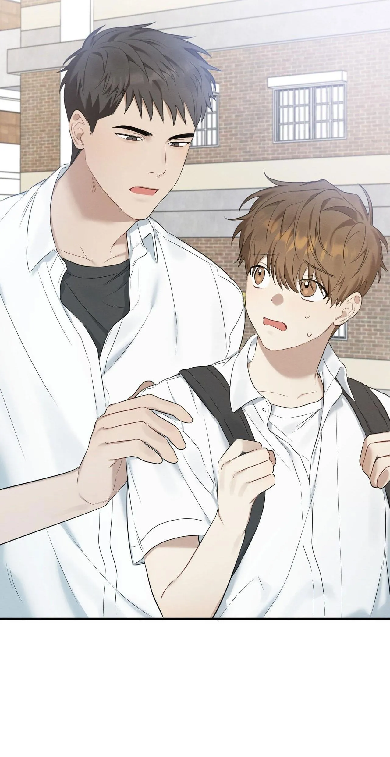 TÌNH YÊU MẬN NGỌT Chapter 1 Trang 51