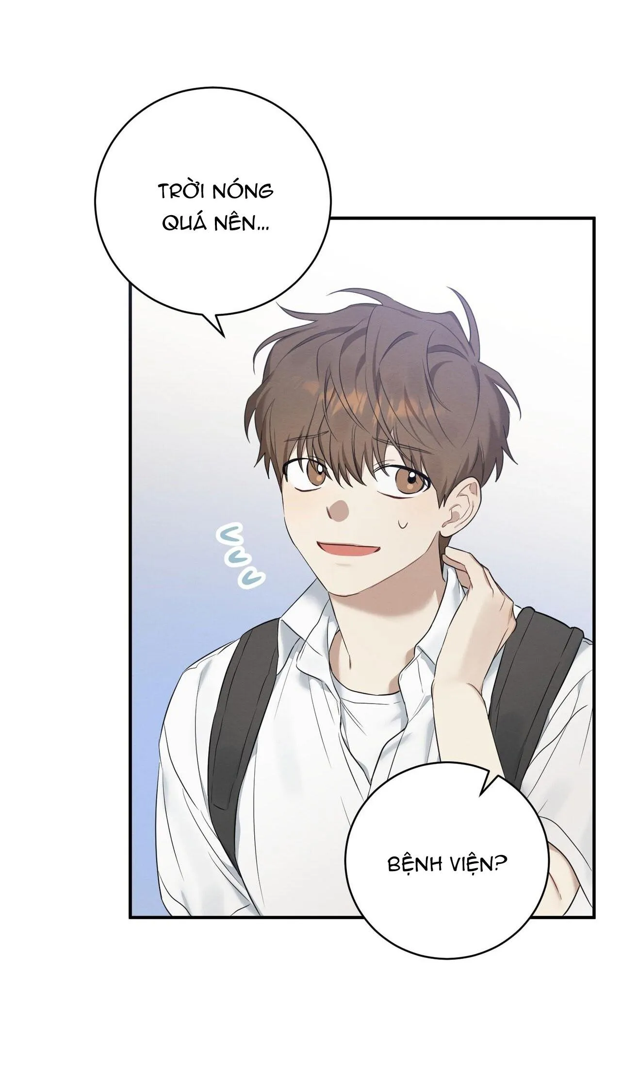 TÌNH YÊU MẬN NGỌT Chapter 1 Trang 53