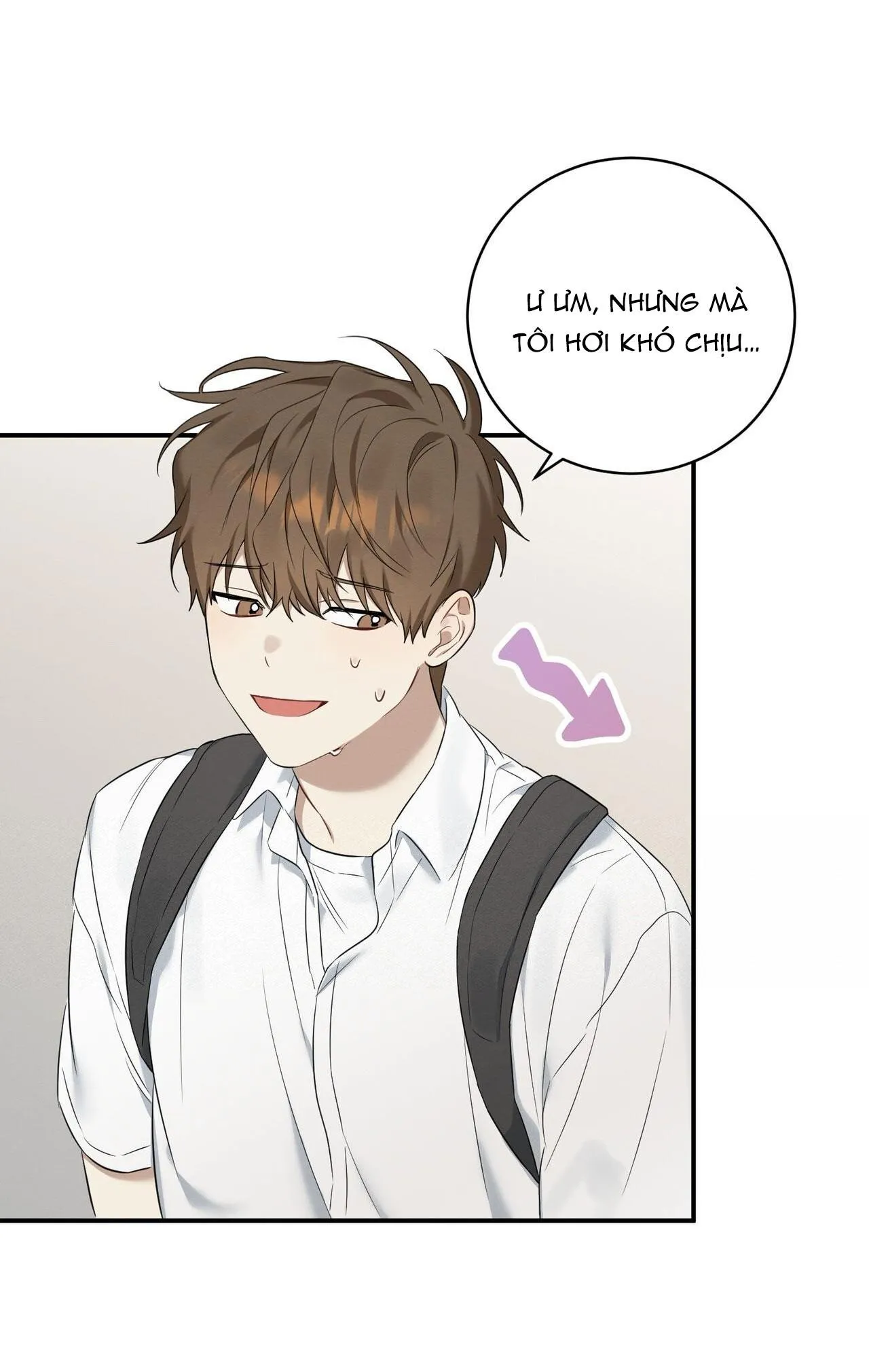 TÌNH YÊU MẬN NGỌT Chapter 1 Trang 55