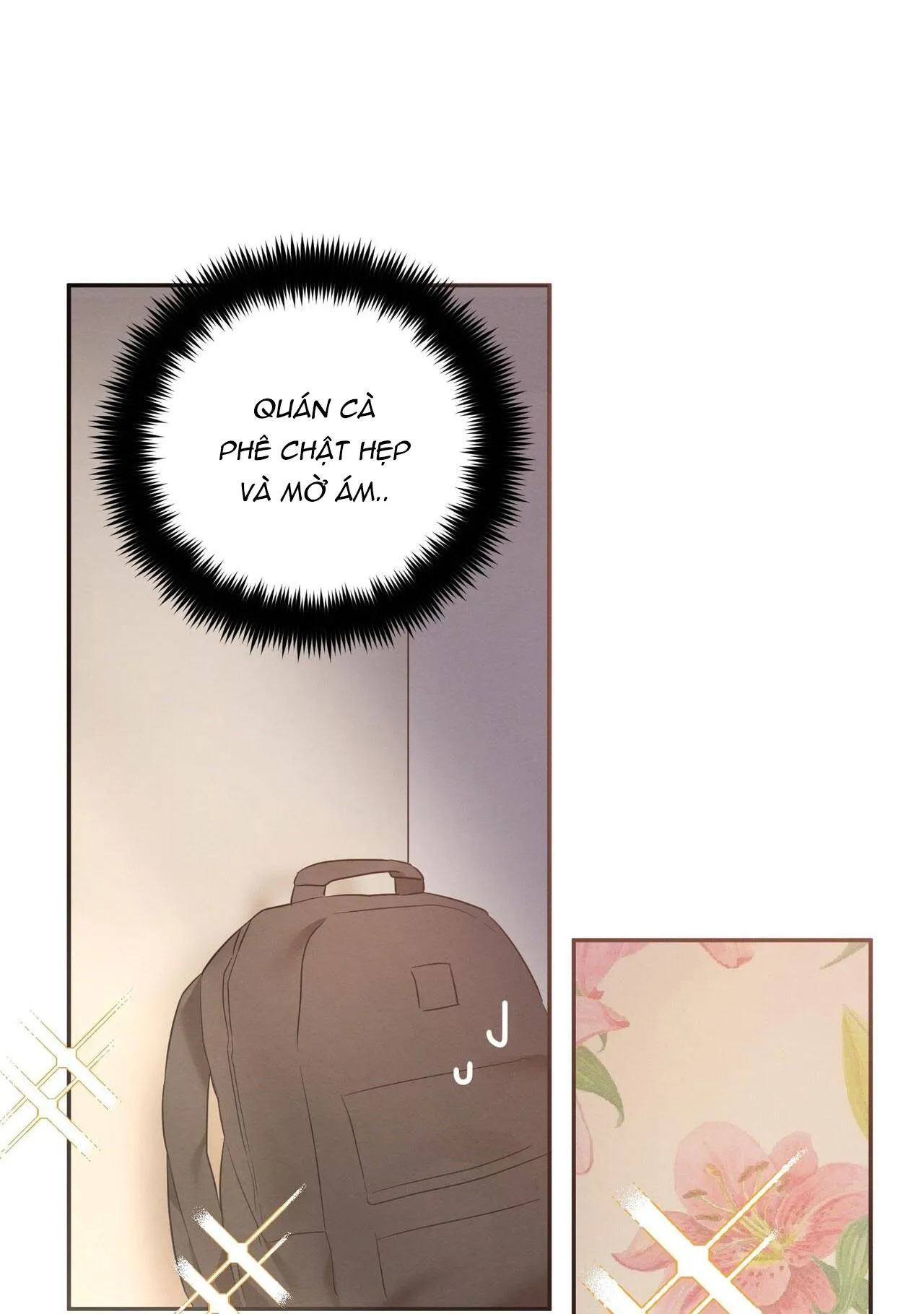 TÌNH YÊU MẬN NGỌT Chapter 1 Trang 64