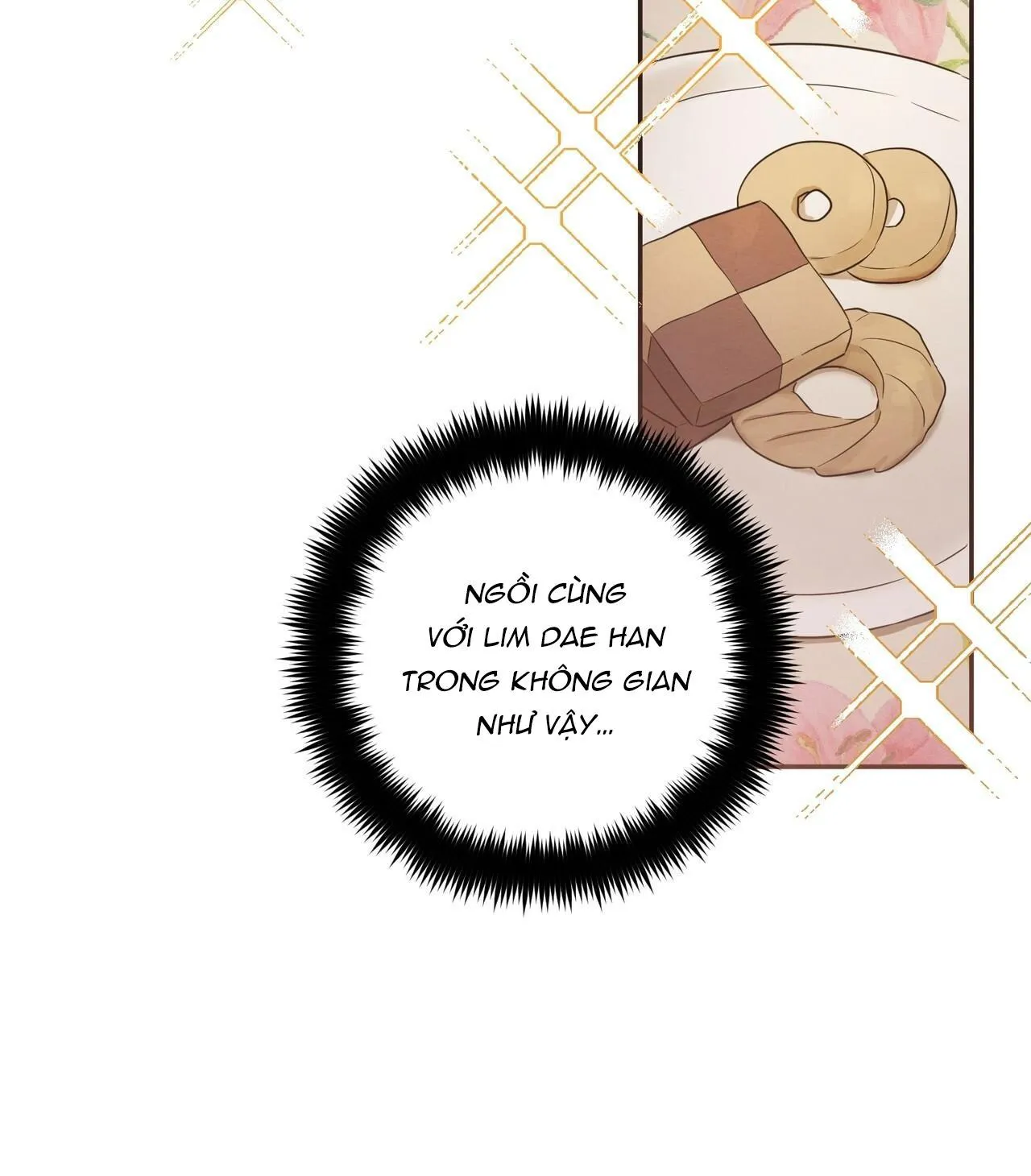 TÌNH YÊU MẬN NGỌT Chapter 1 Trang 65