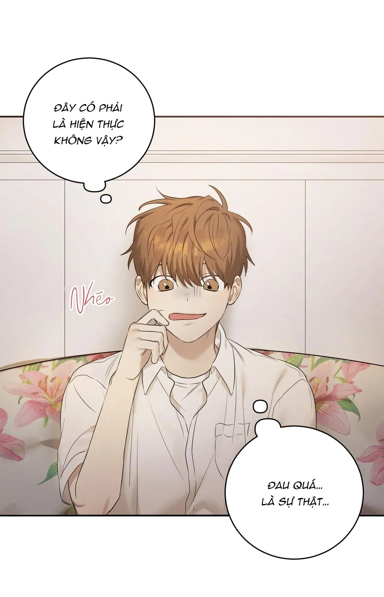 TÌNH YÊU MẬN NGỌT Chapter 1 Trang 66