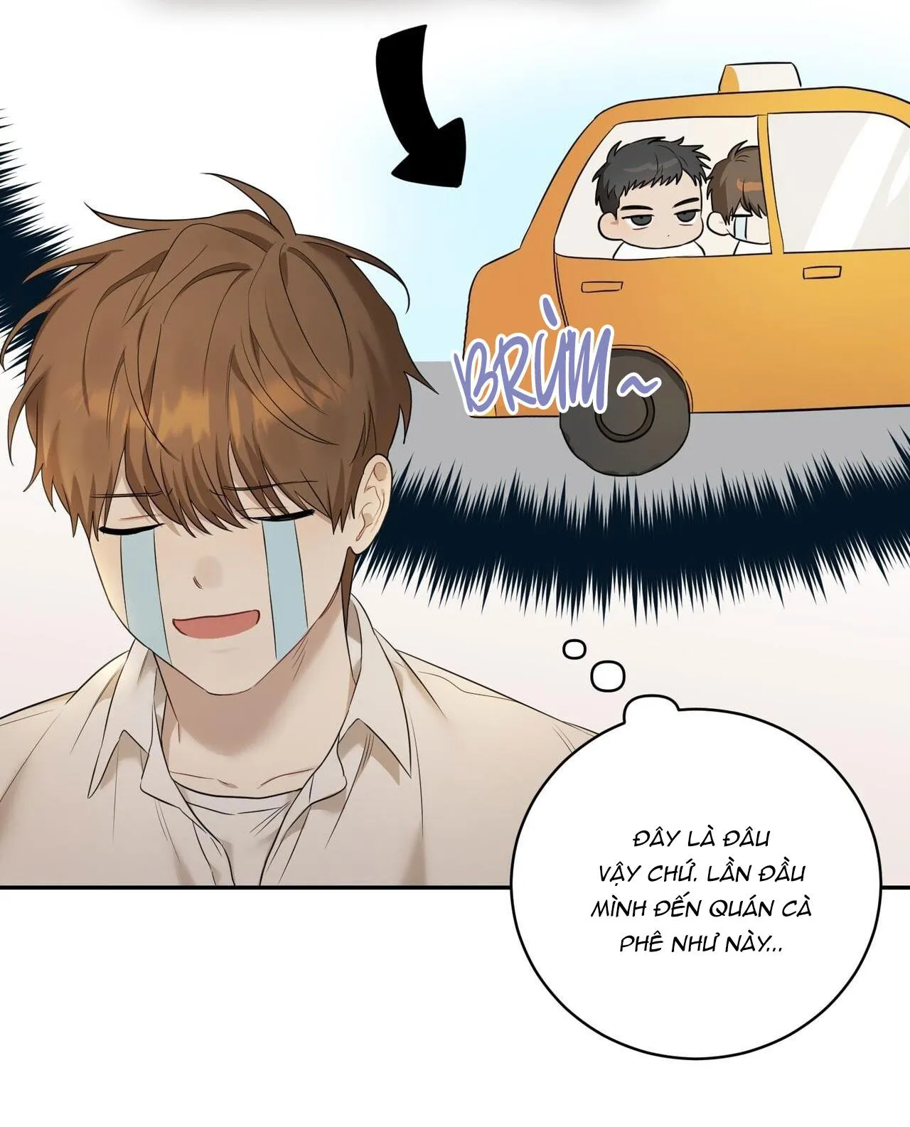 TÌNH YÊU MẬN NGỌT Chapter 1 Trang 68