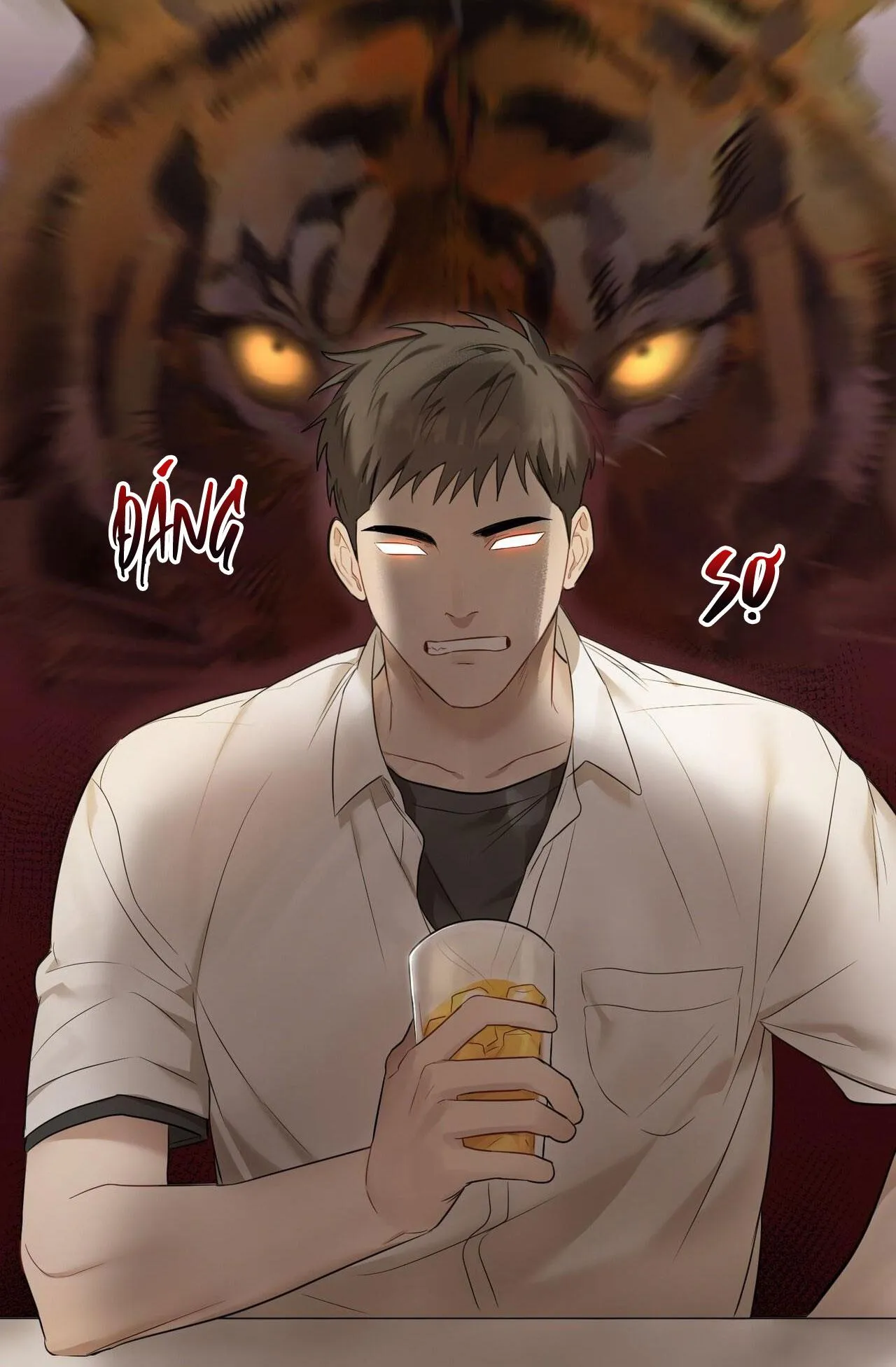 TÌNH YÊU MẬN NGỌT Chapter 1 Trang 71