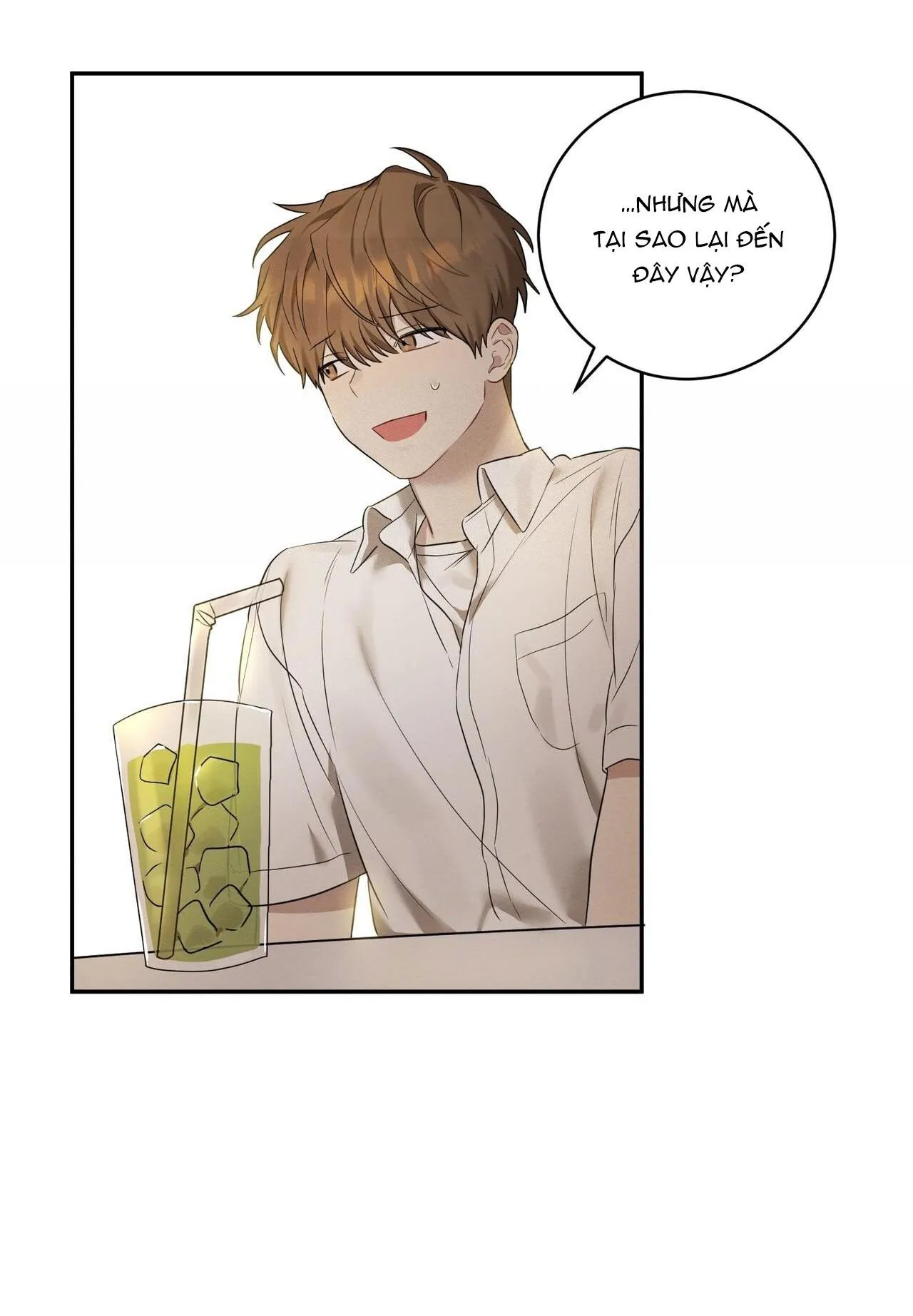 TÌNH YÊU MẬN NGỌT Chapter 1 Trang 73