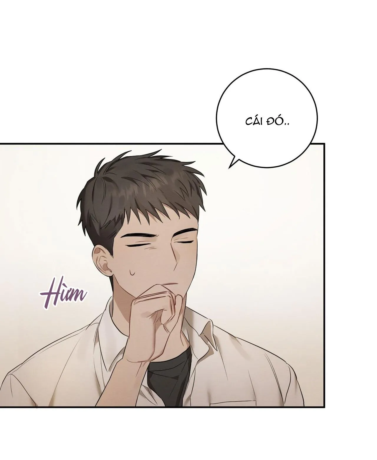 TÌNH YÊU MẬN NGỌT Chapter 1 Trang 76