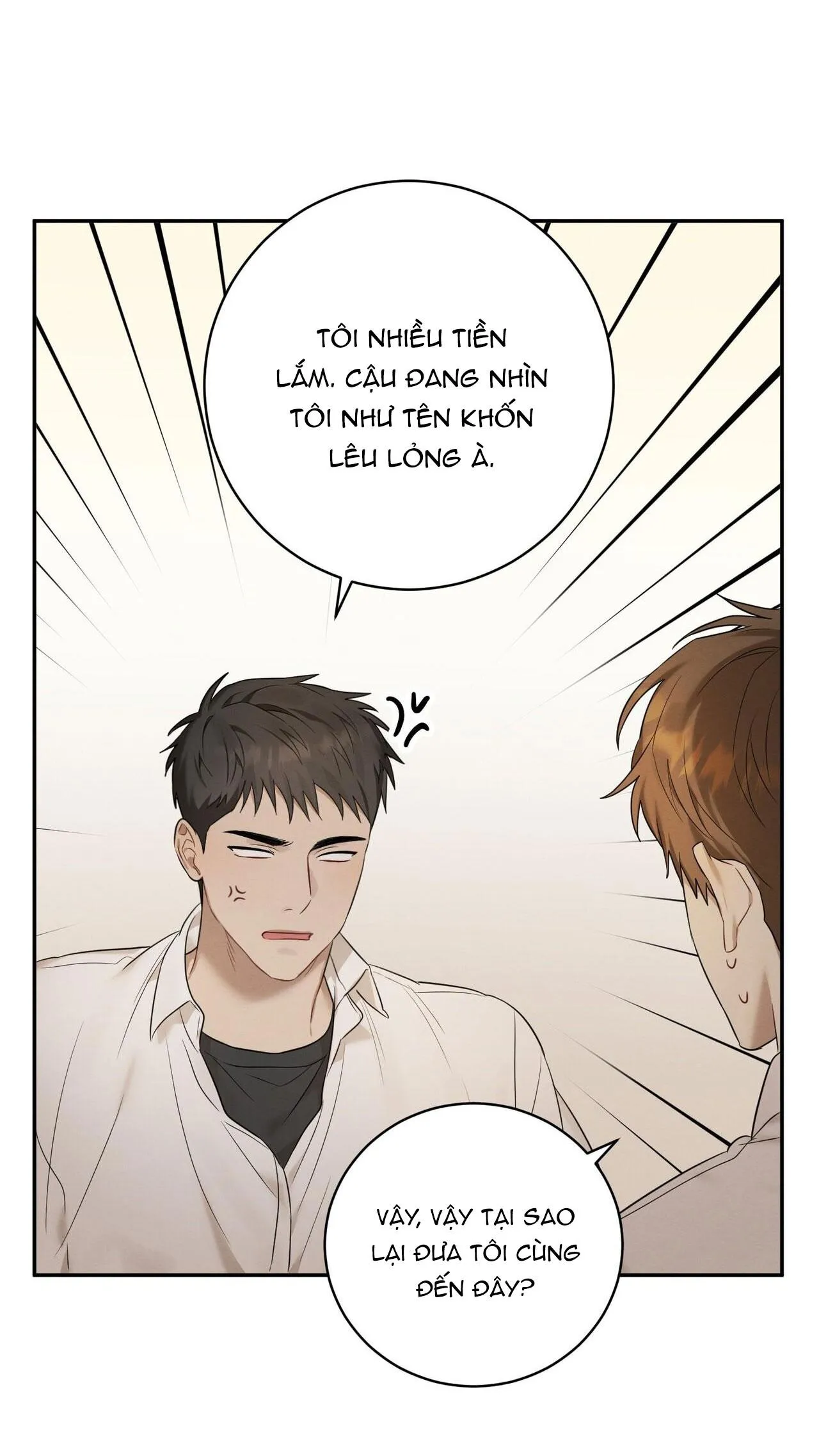 TÌNH YÊU MẬN NGỌT Chapter 1 Trang 78