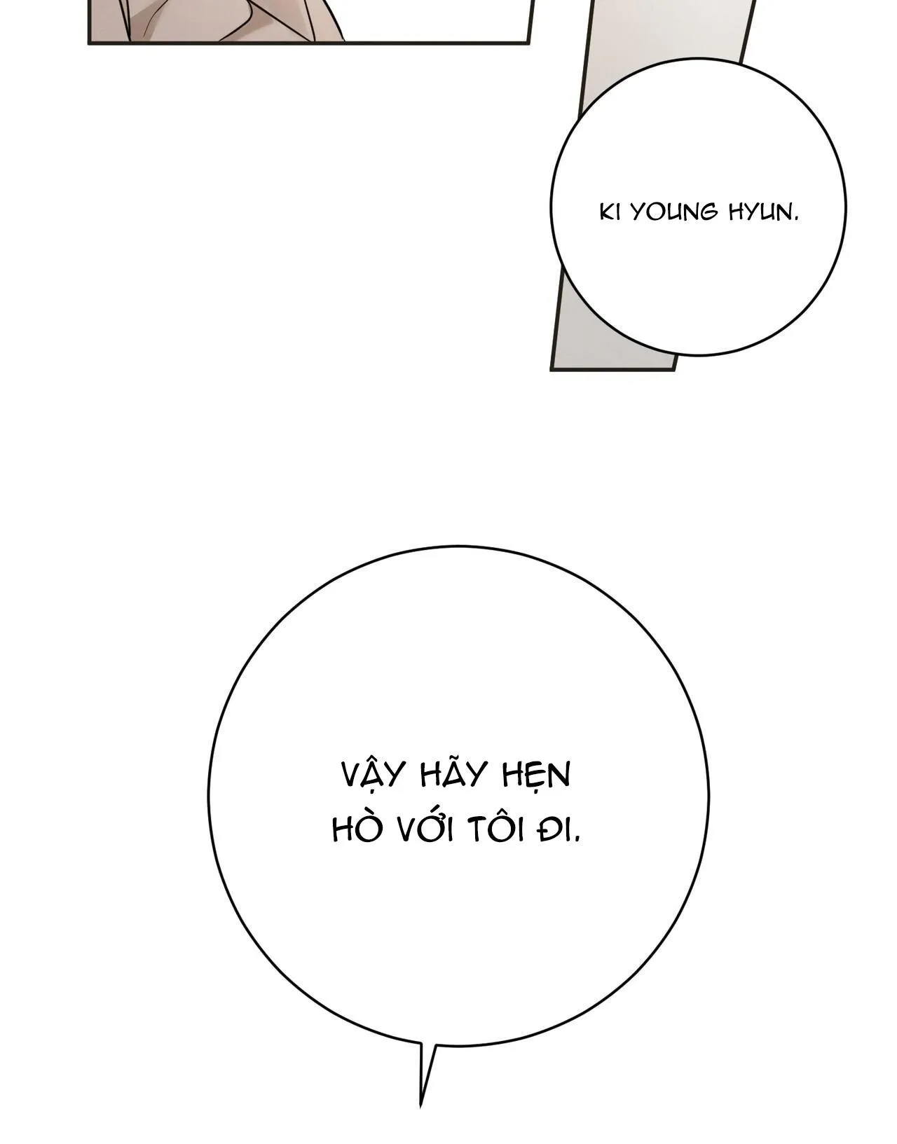 TÌNH YÊU MẬN NGỌT Chapter 1 Trang 88