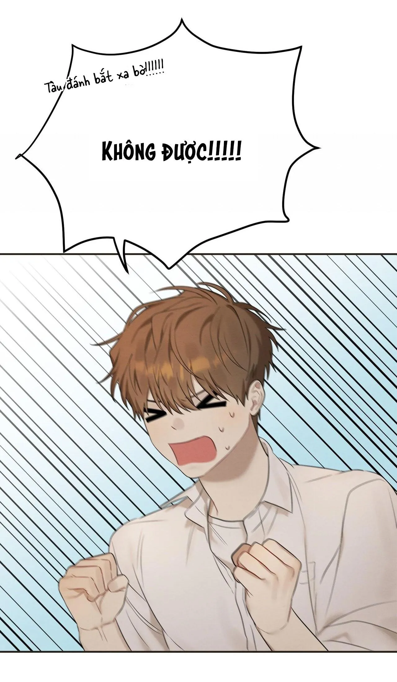 TÌNH YÊU MẬN NGỌT Chapter 1 Trang 90