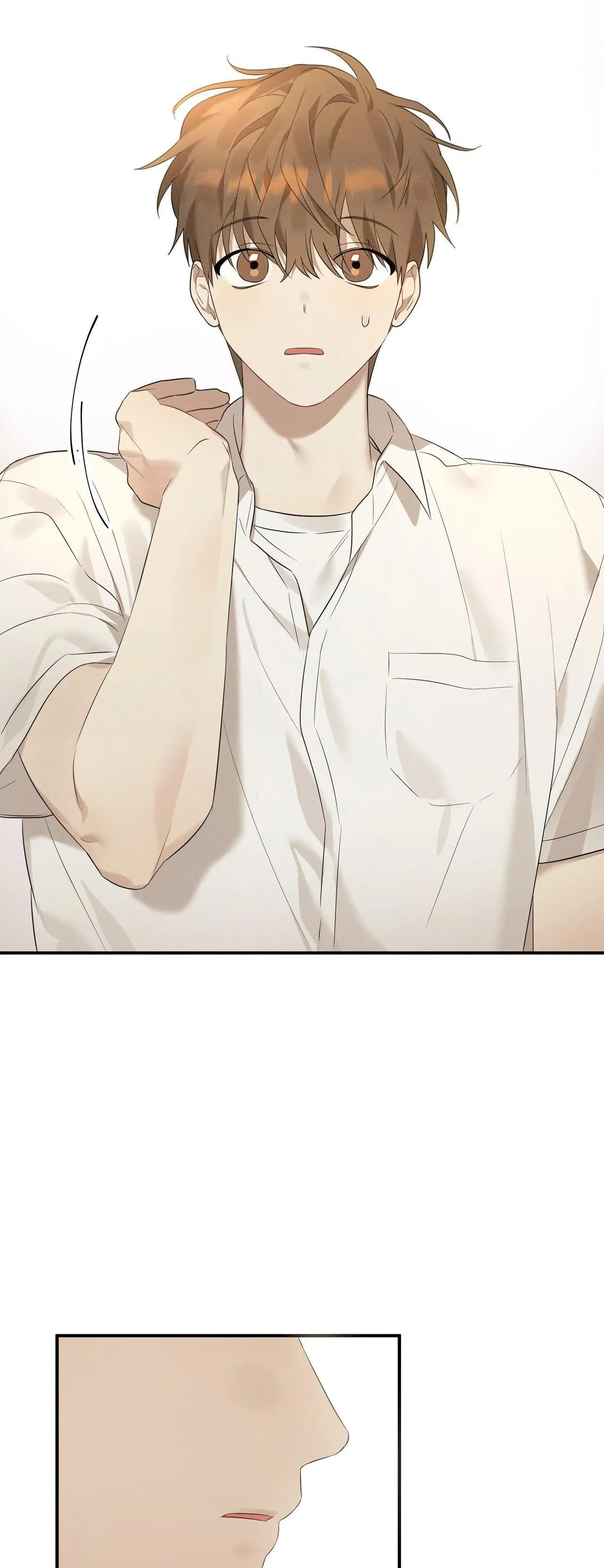 TÌNH YÊU MẬN NGỌT Chapter 2 Trang 19