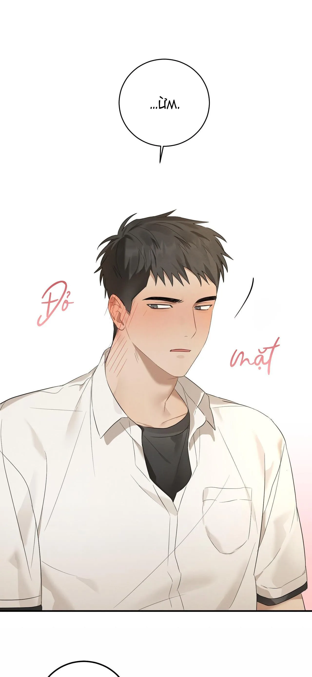 TÌNH YÊU MẬN NGỌT Chapter 2 Trang 21