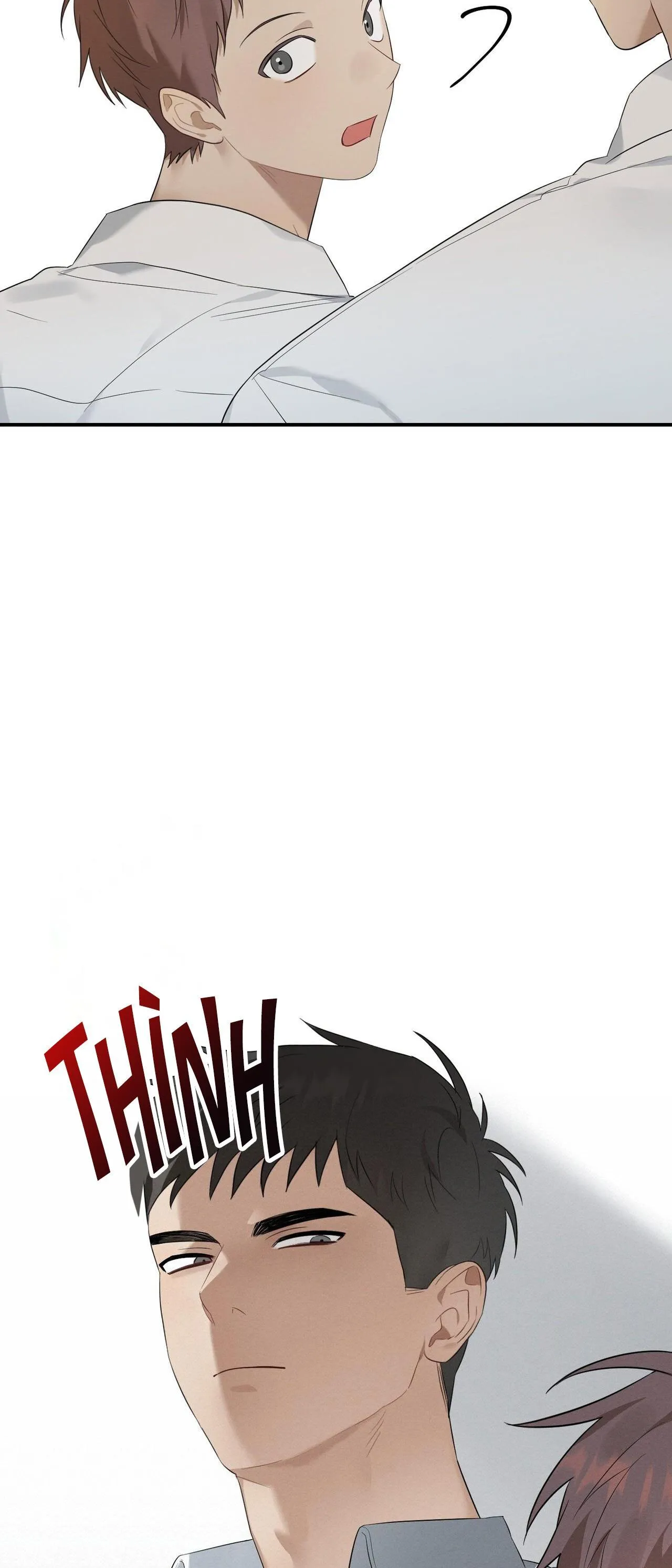 TÌNH YÊU MẬN NGỌT Chapter 2 Trang 37