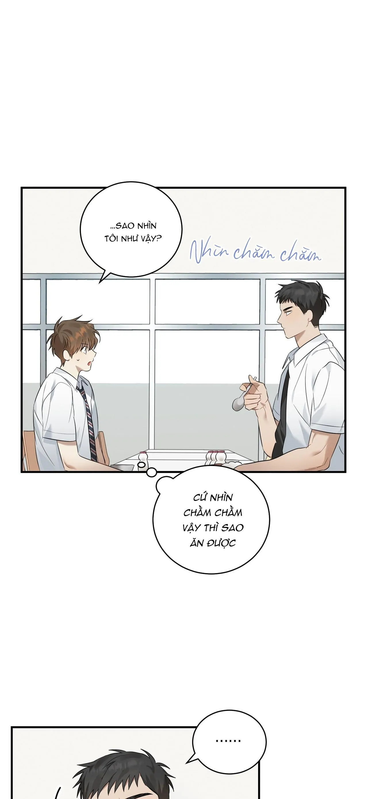 TÌNH YÊU MẬN NGỌT Chapter 2 Trang 50