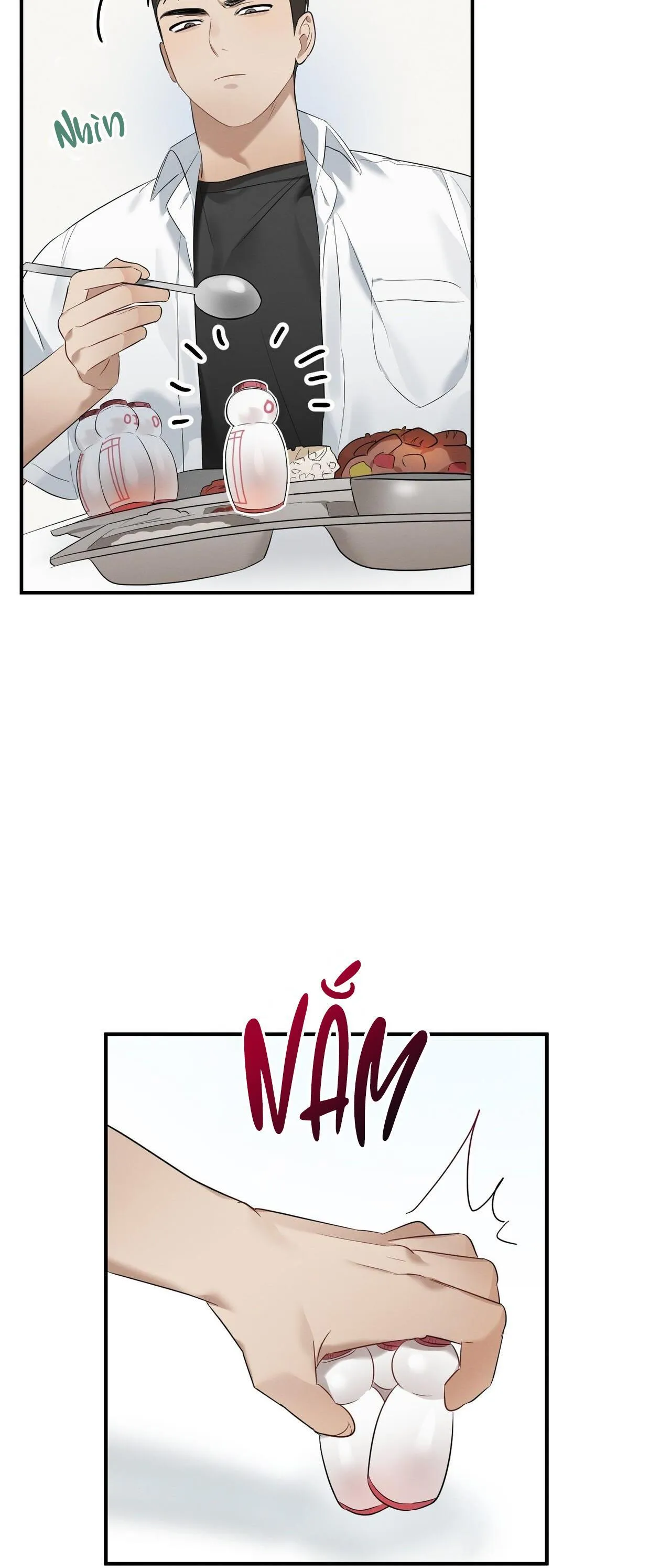 TÌNH YÊU MẬN NGỌT Chapter 2 Trang 51