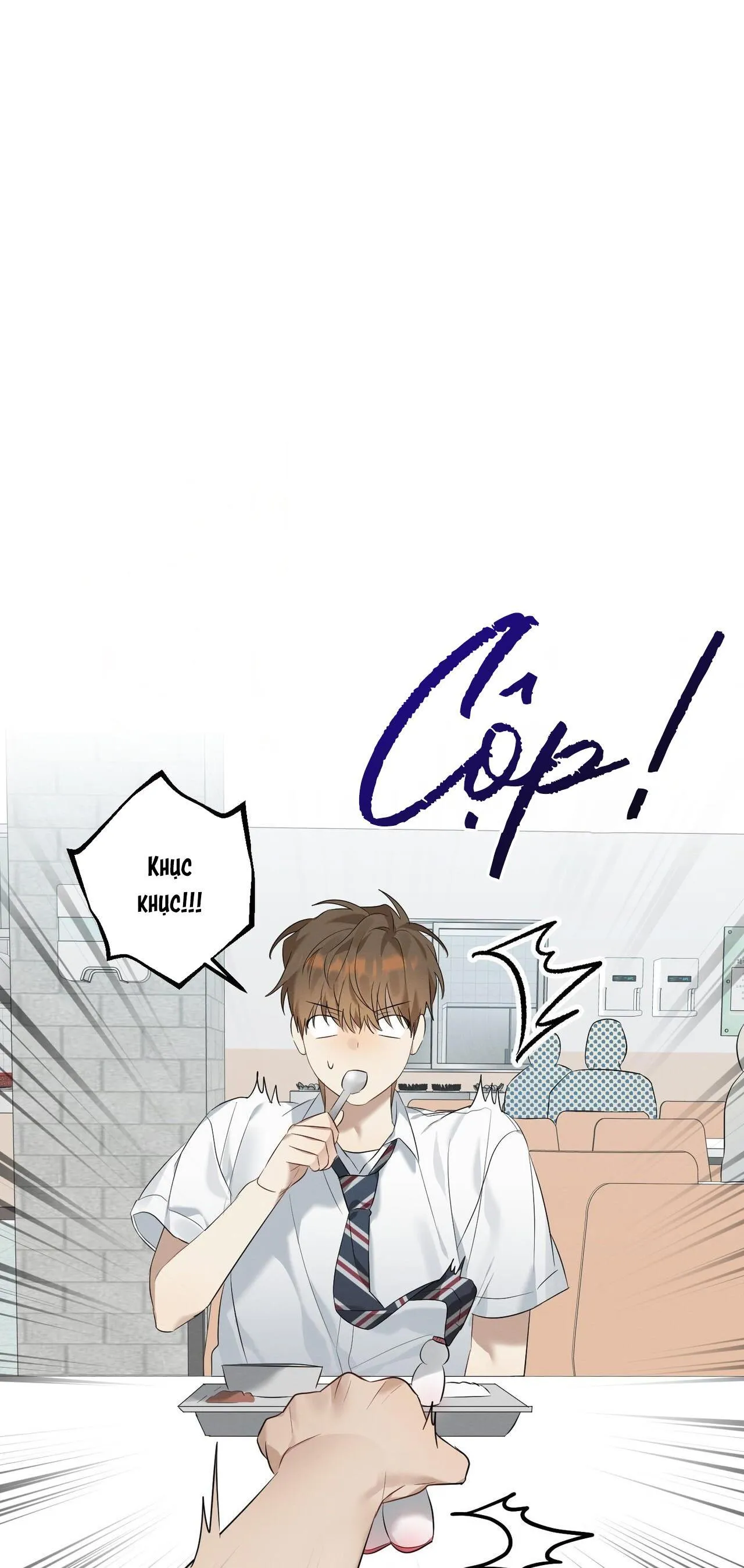 TÌNH YÊU MẬN NGỌT Chapter 2 Trang 52