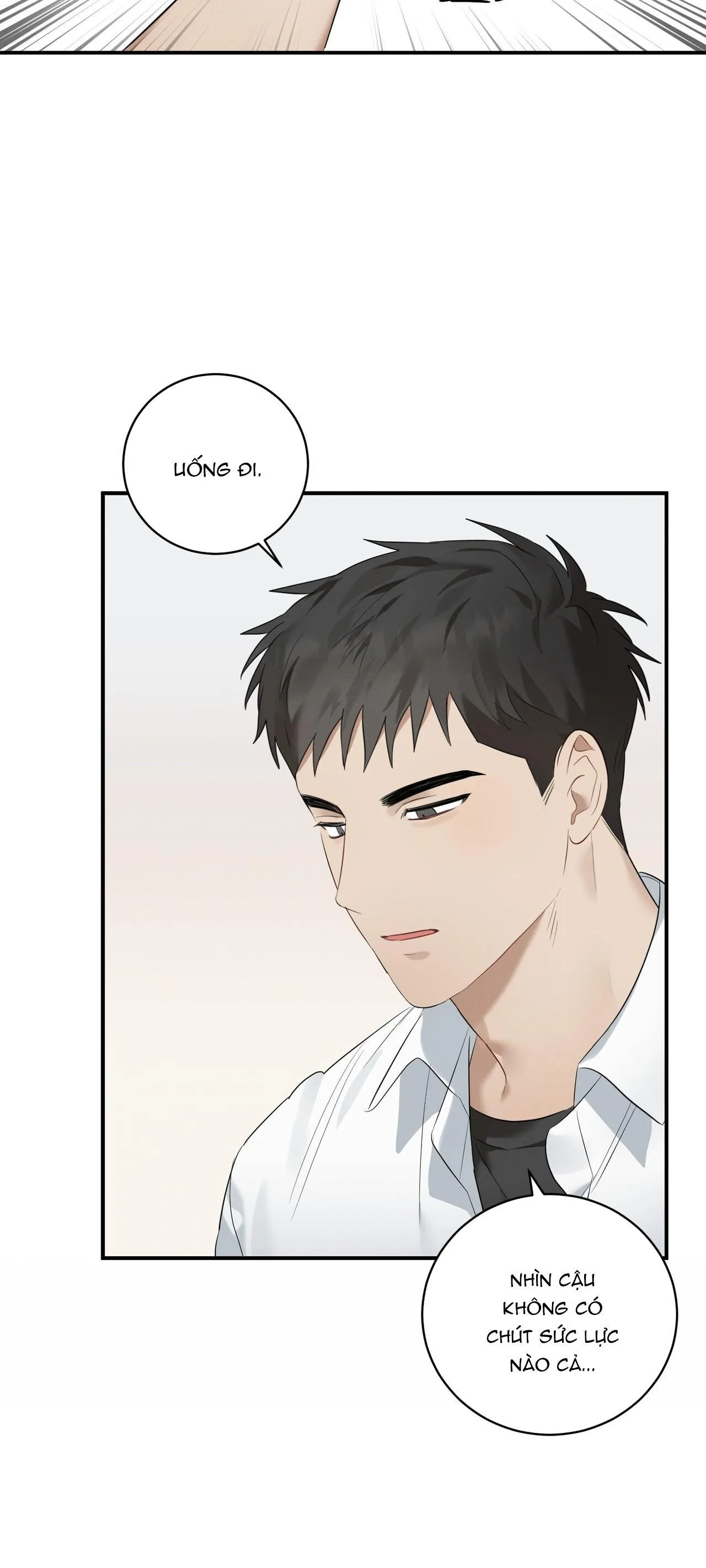 TÌNH YÊU MẬN NGỌT Chapter 2 Trang 53