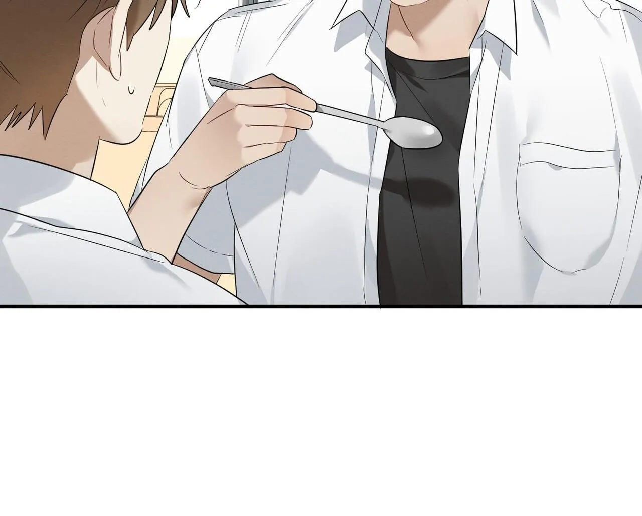 TÌNH YÊU MẬN NGỌT Chapter 2 Trang 56