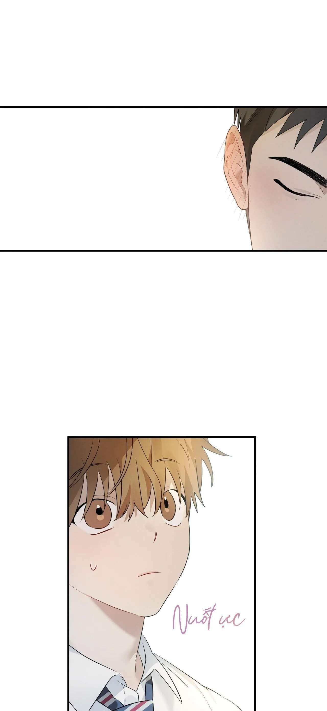 TÌNH YÊU MẬN NGỌT Chapter 2 Trang 57