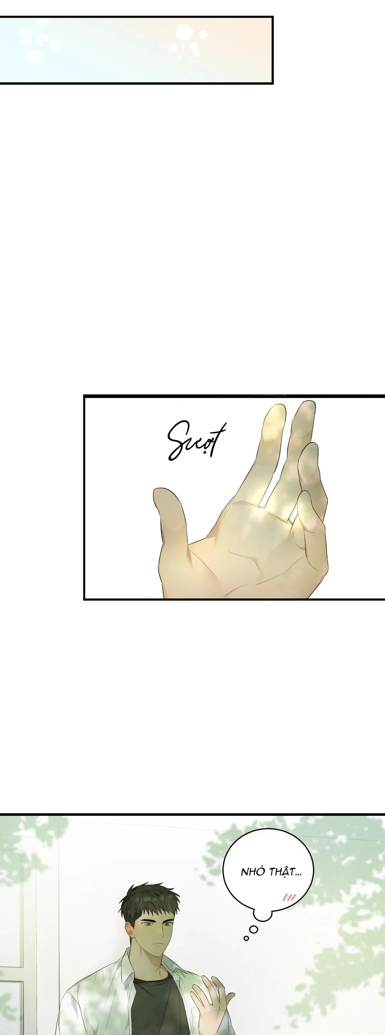 TÌNH YÊU MẬN NGỌT Chapter 2 Trang 62