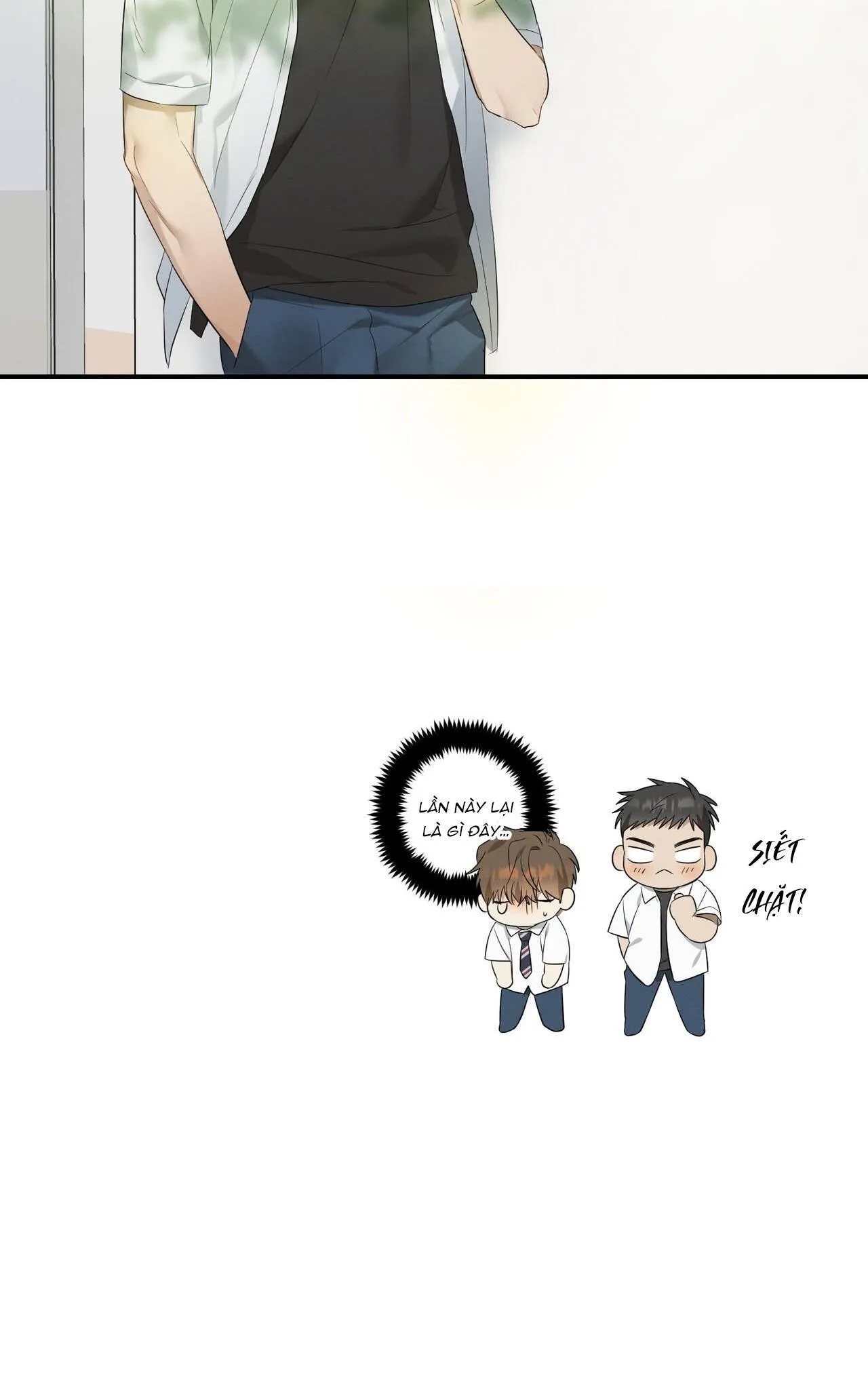 TÌNH YÊU MẬN NGỌT Chapter 2 Trang 63