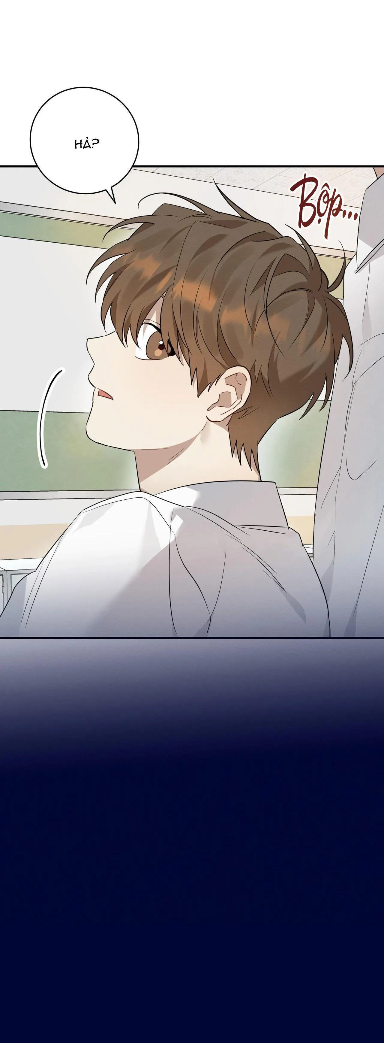 TÌNH YÊU MẬN NGỌT Chapter 3 Trang 39