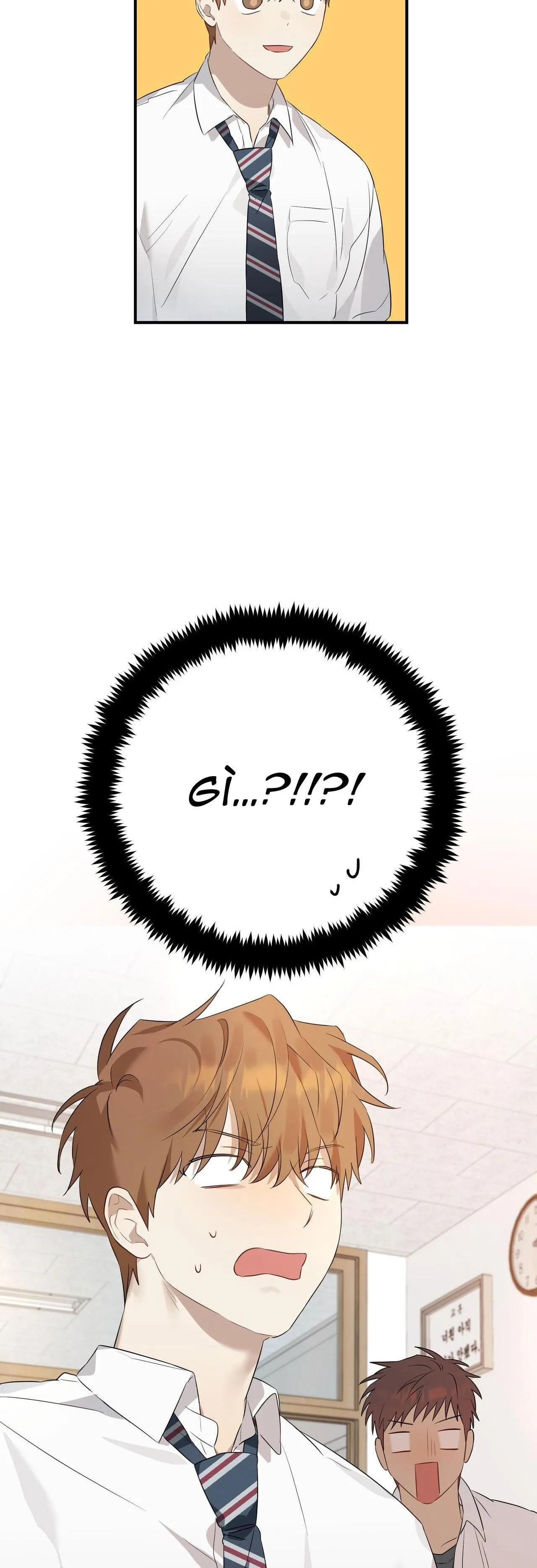 TÌNH YÊU MẬN NGỌT Chapter 3 Trang 47