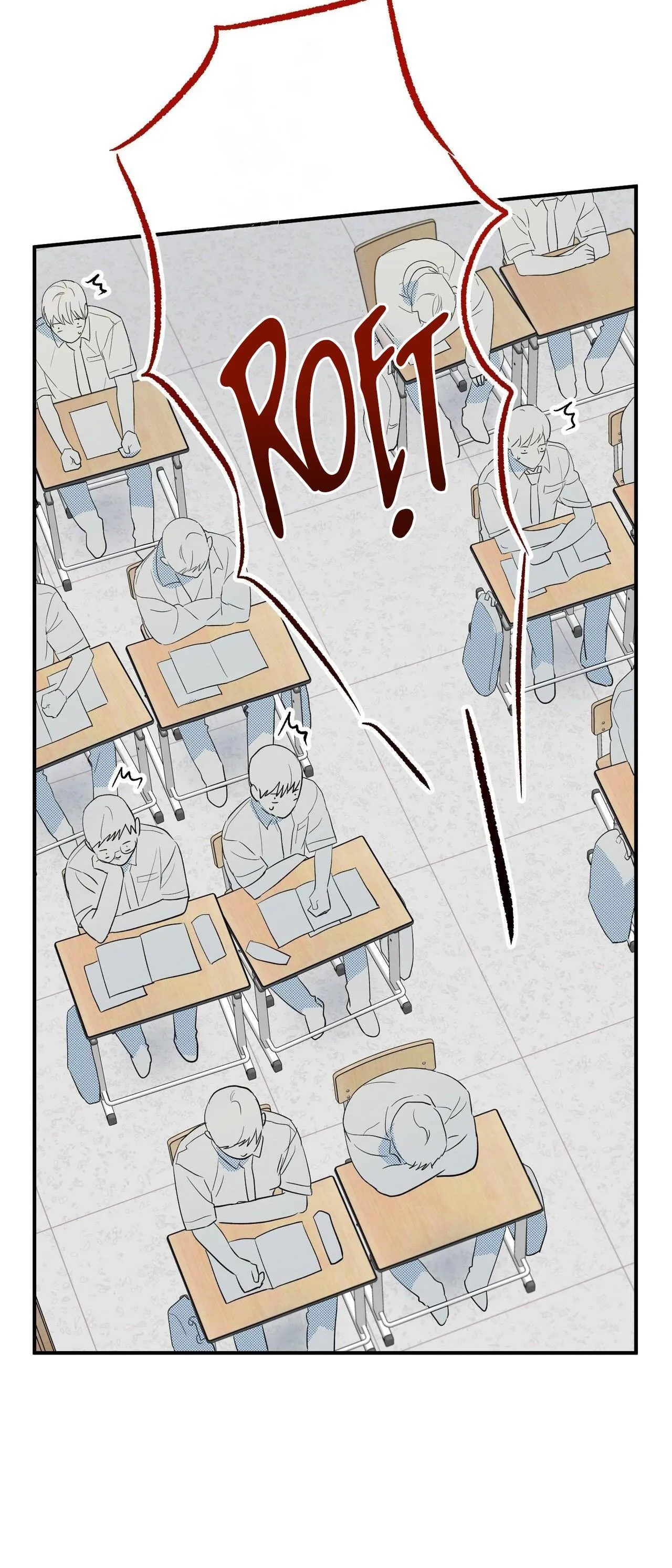 TÌNH YÊU MẬN NGỌT Chapter 4 Trang 11