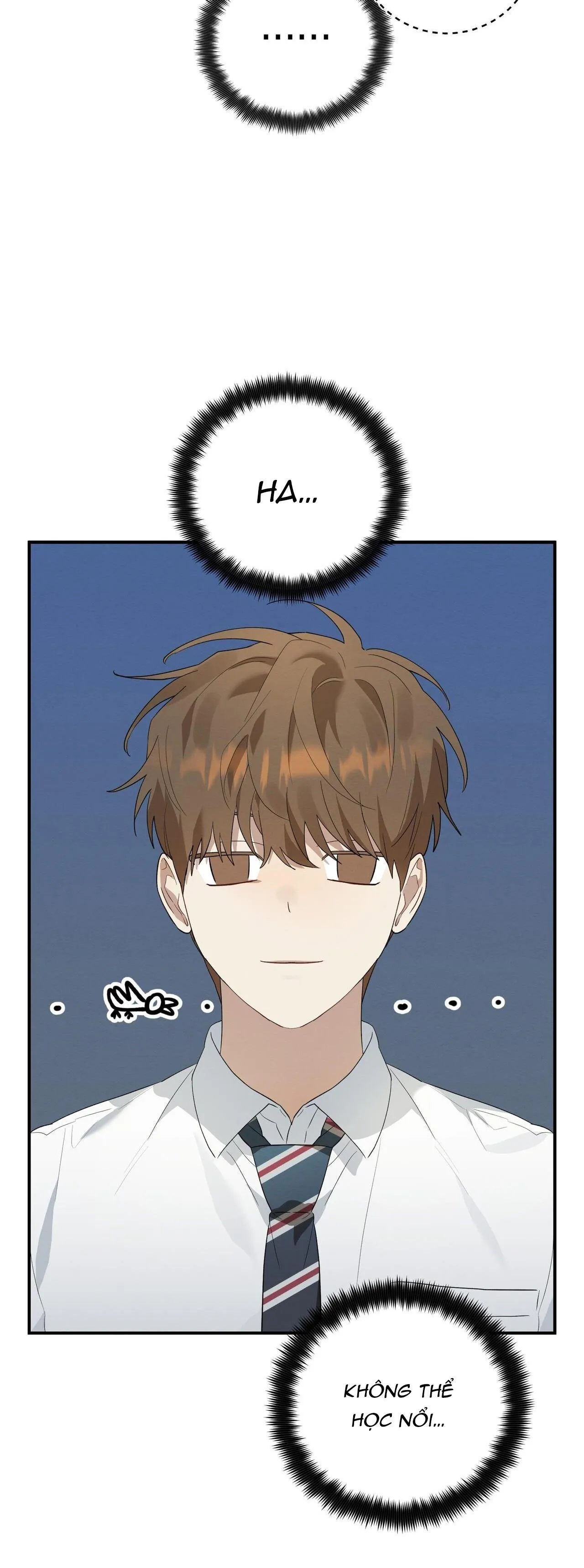 TÌNH YÊU MẬN NGỌT Chapter 4 Trang 15