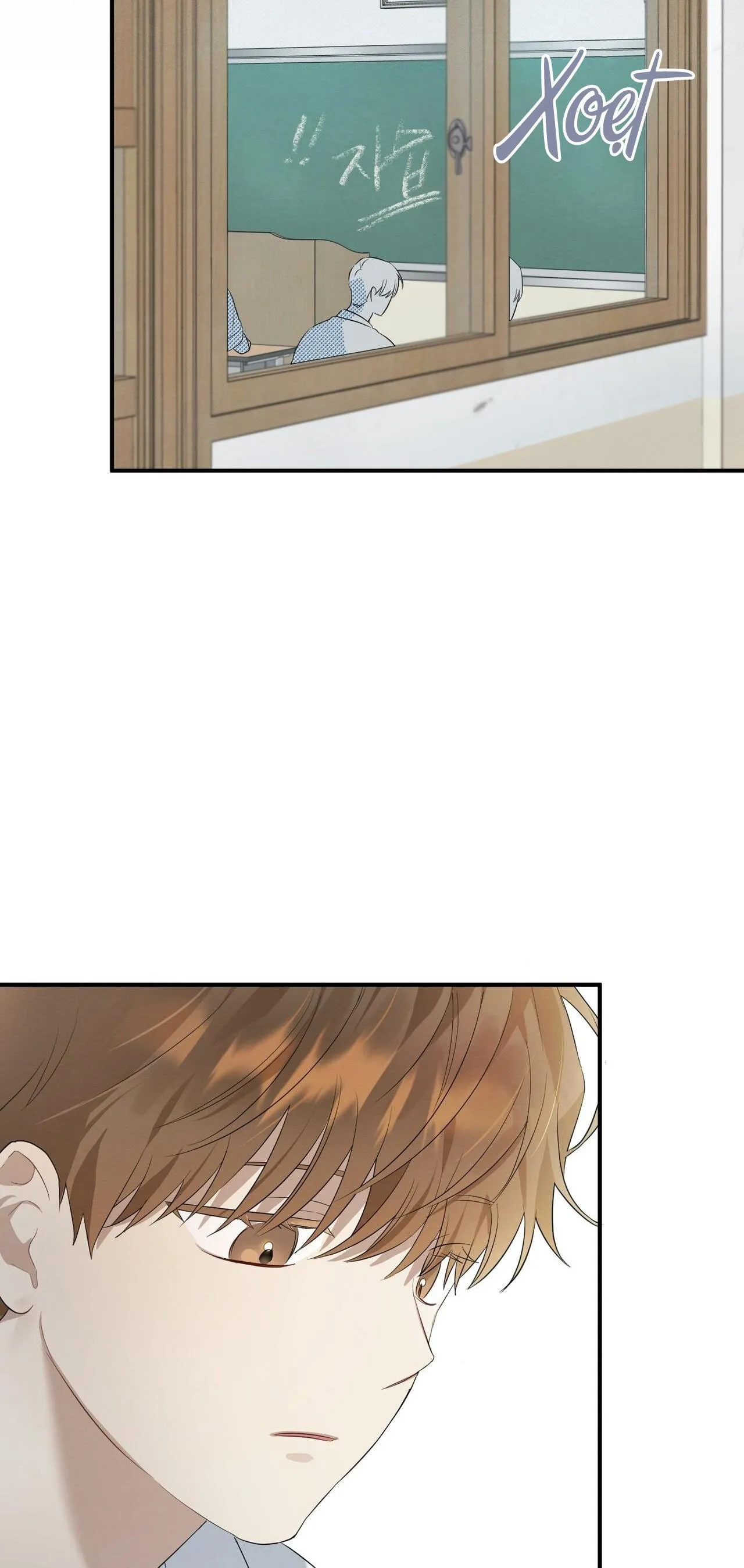 TÌNH YÊU MẬN NGỌT Chapter 4 Trang 19