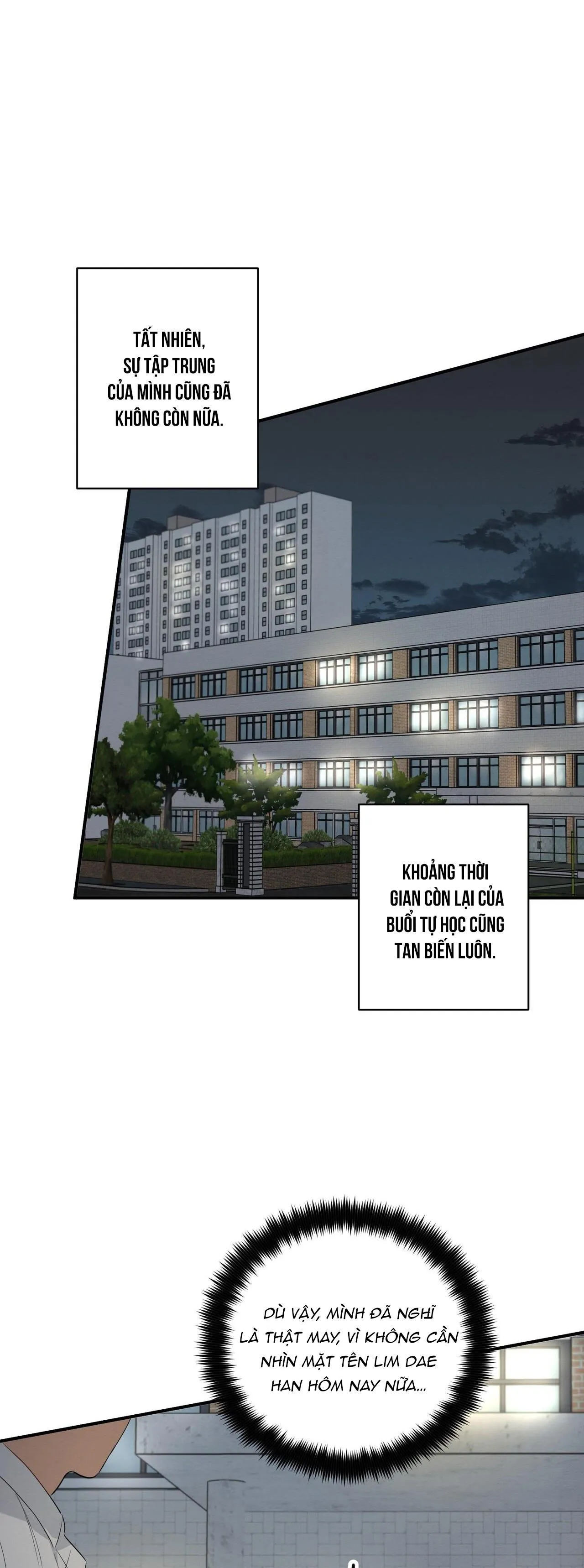 TÌNH YÊU MẬN NGỌT Chapter 4 Trang 43