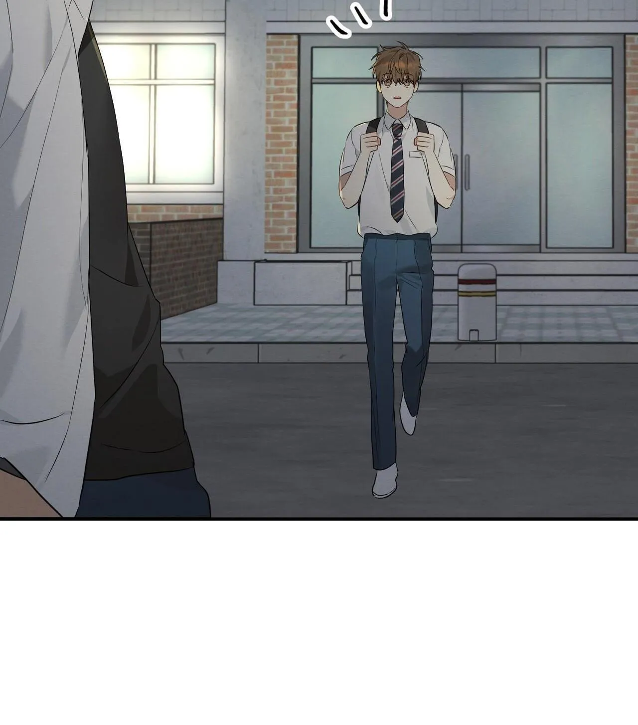 TÌNH YÊU MẬN NGỌT Chapter 4 Trang 44