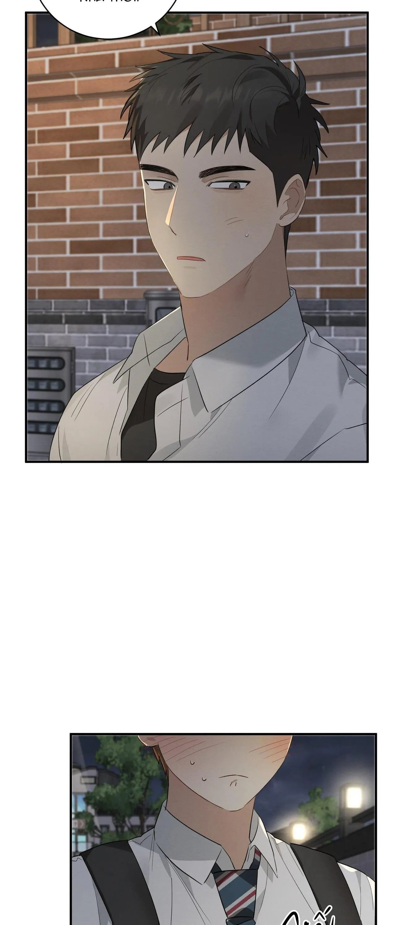 TÌNH YÊU MẬN NGỌT Chapter 4 Trang 53