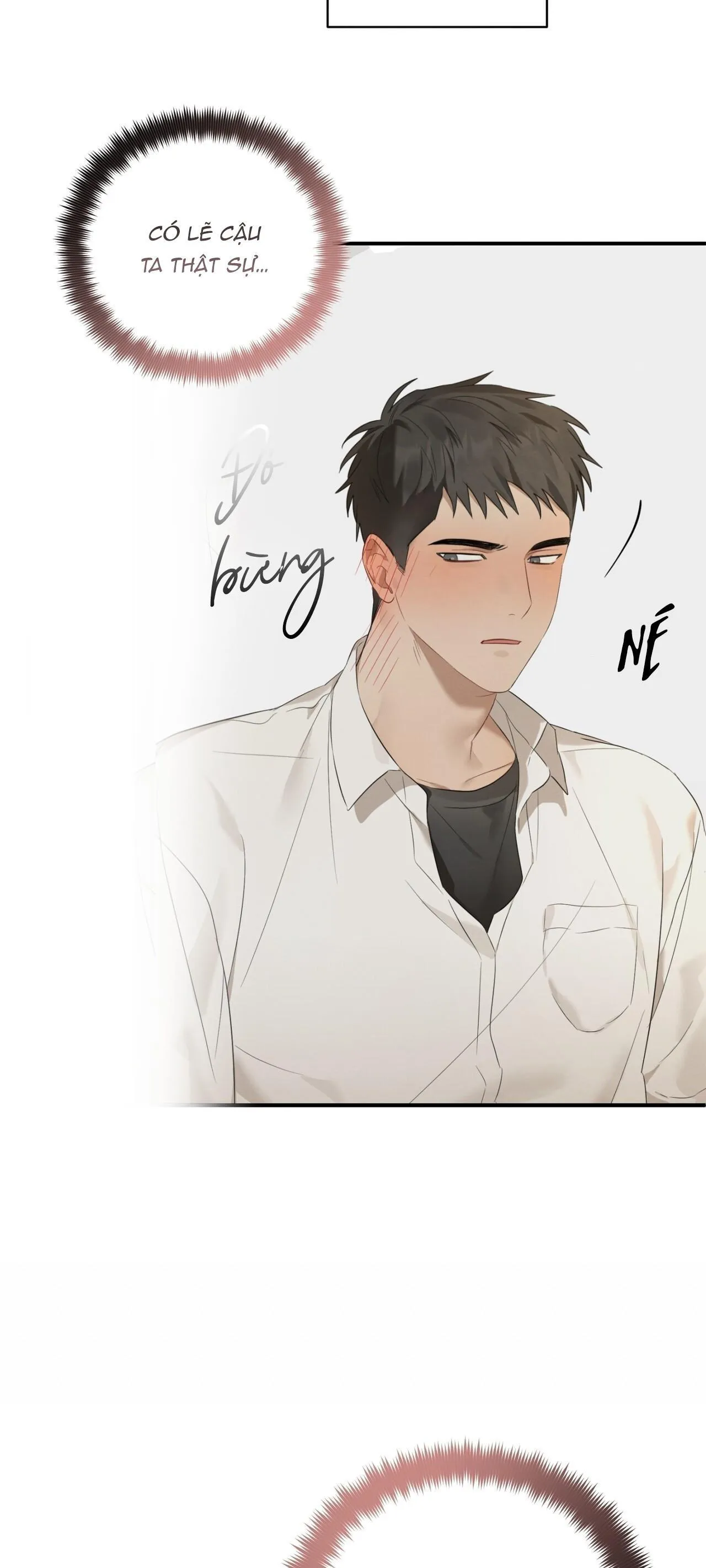 TÌNH YÊU MẬN NGỌT Chapter 4 Trang 55