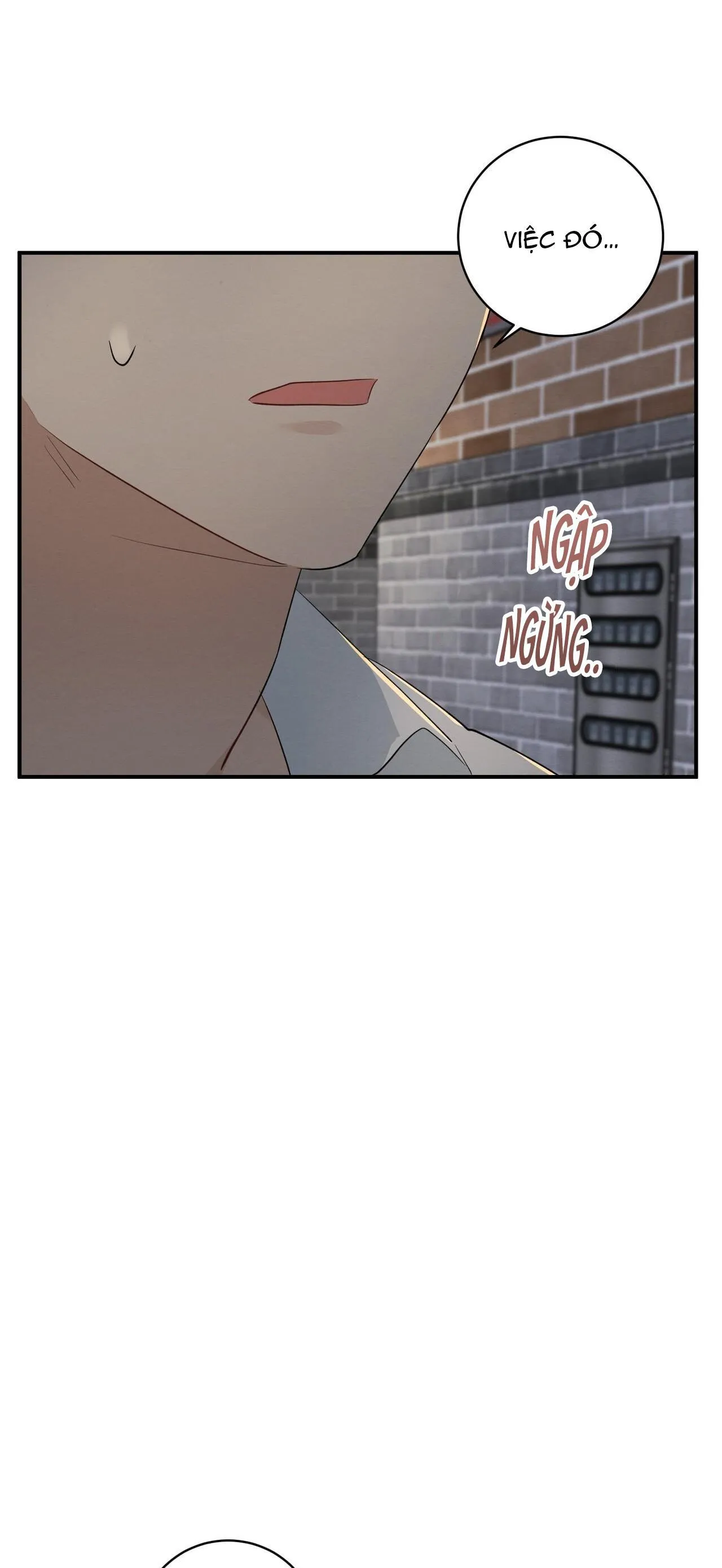 TÌNH YÊU MẬN NGỌT Chapter 4 Trang 59