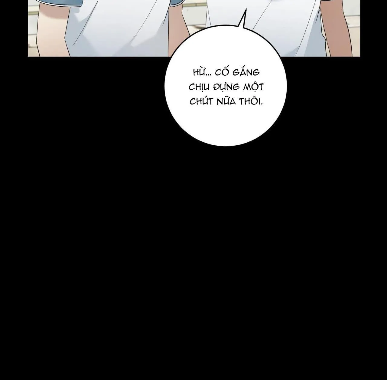 TÌNH YÊU MẬN NGỌT Chapter 5 Trang 8