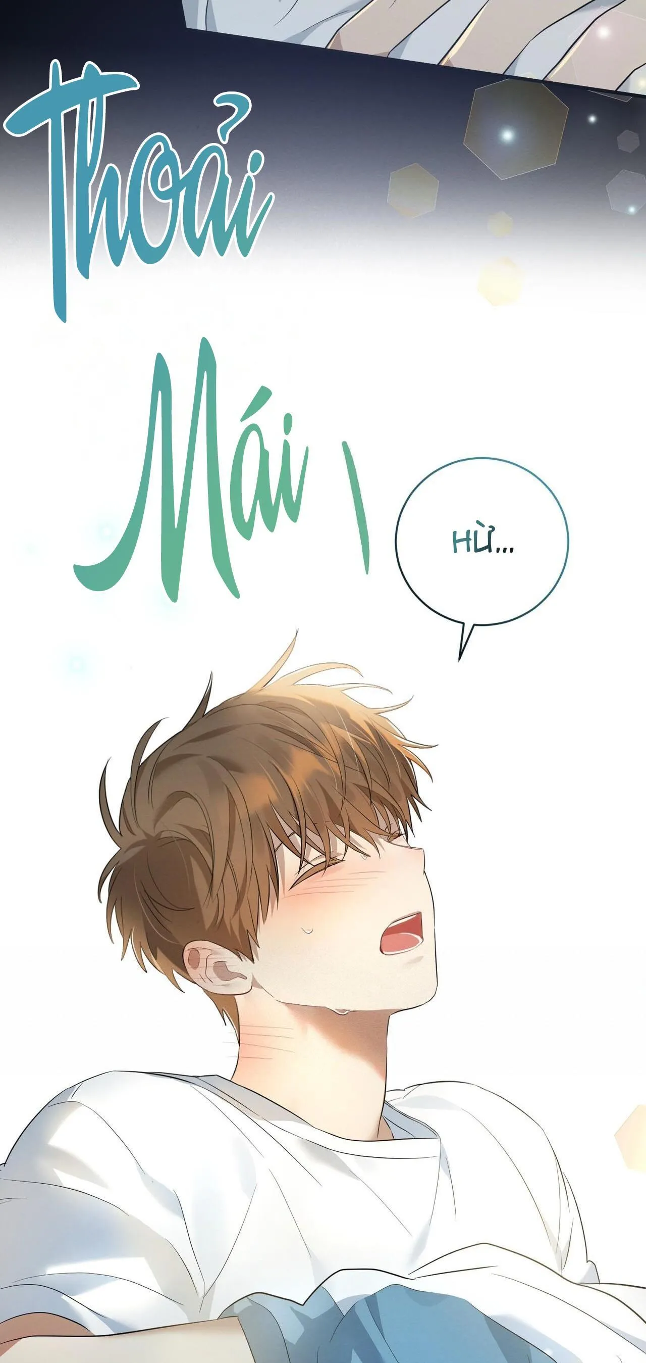 TÌNH YÊU MẬN NGỌT Chapter 5 Trang 18