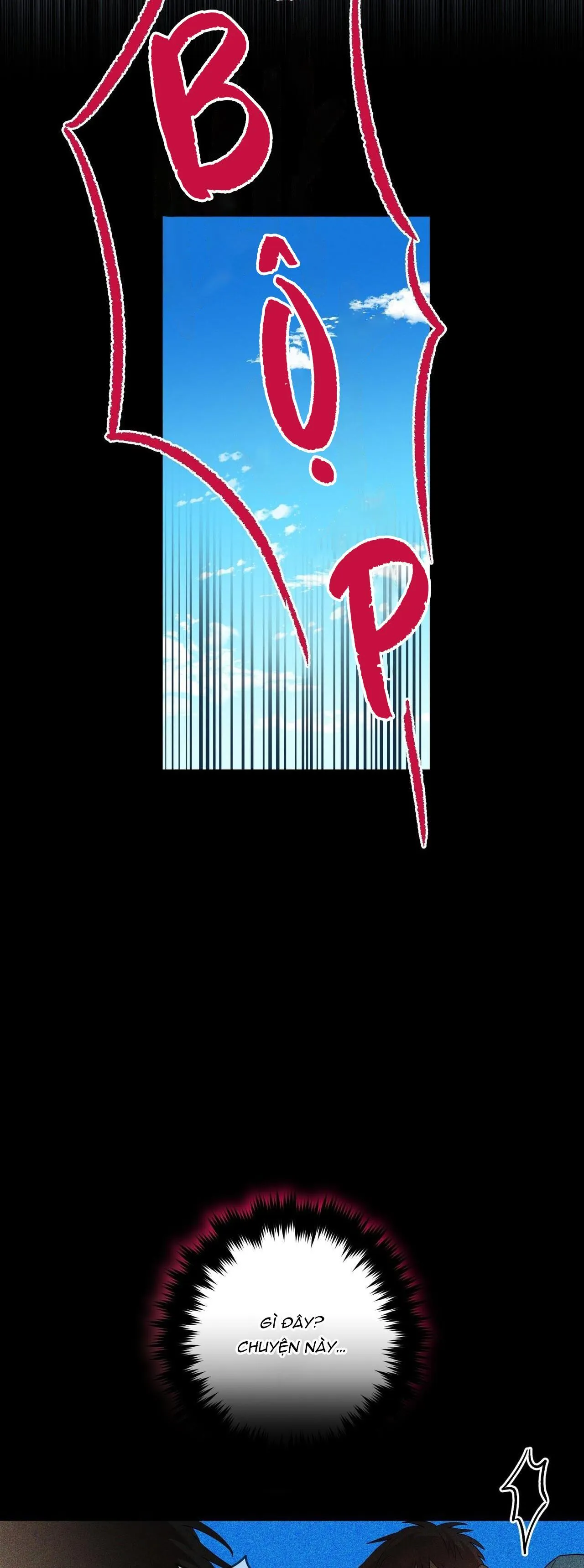 TÌNH YÊU MẬN NGỌT Chapter 5 Trang 21