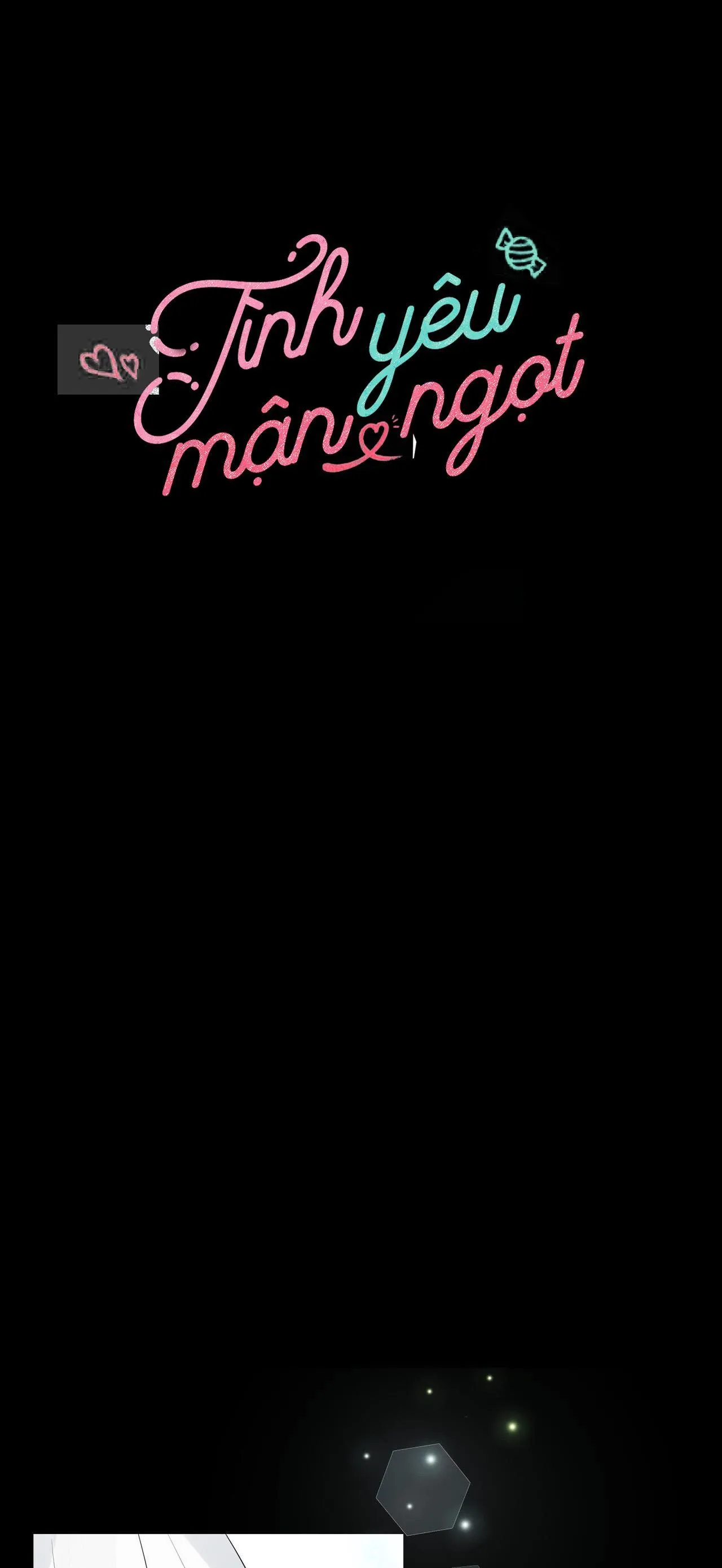 TÌNH YÊU MẬN NGỌT Chapter 5 Trang 23